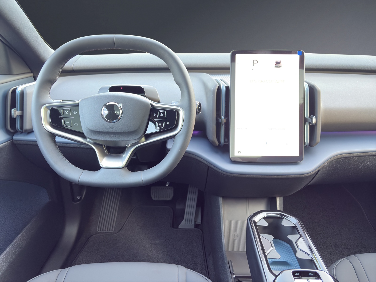 VOLVO EX30 E60 69kWh Twin Ultra-image-6