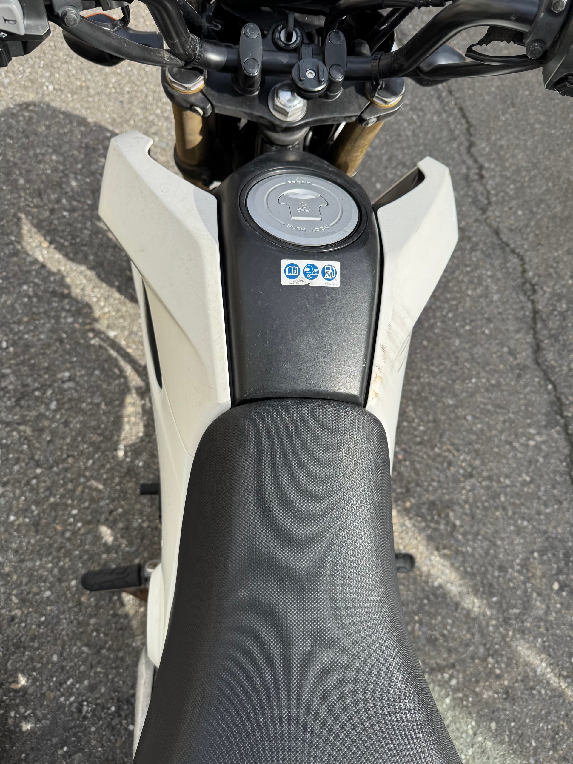 HONDA MSX 125-image-4