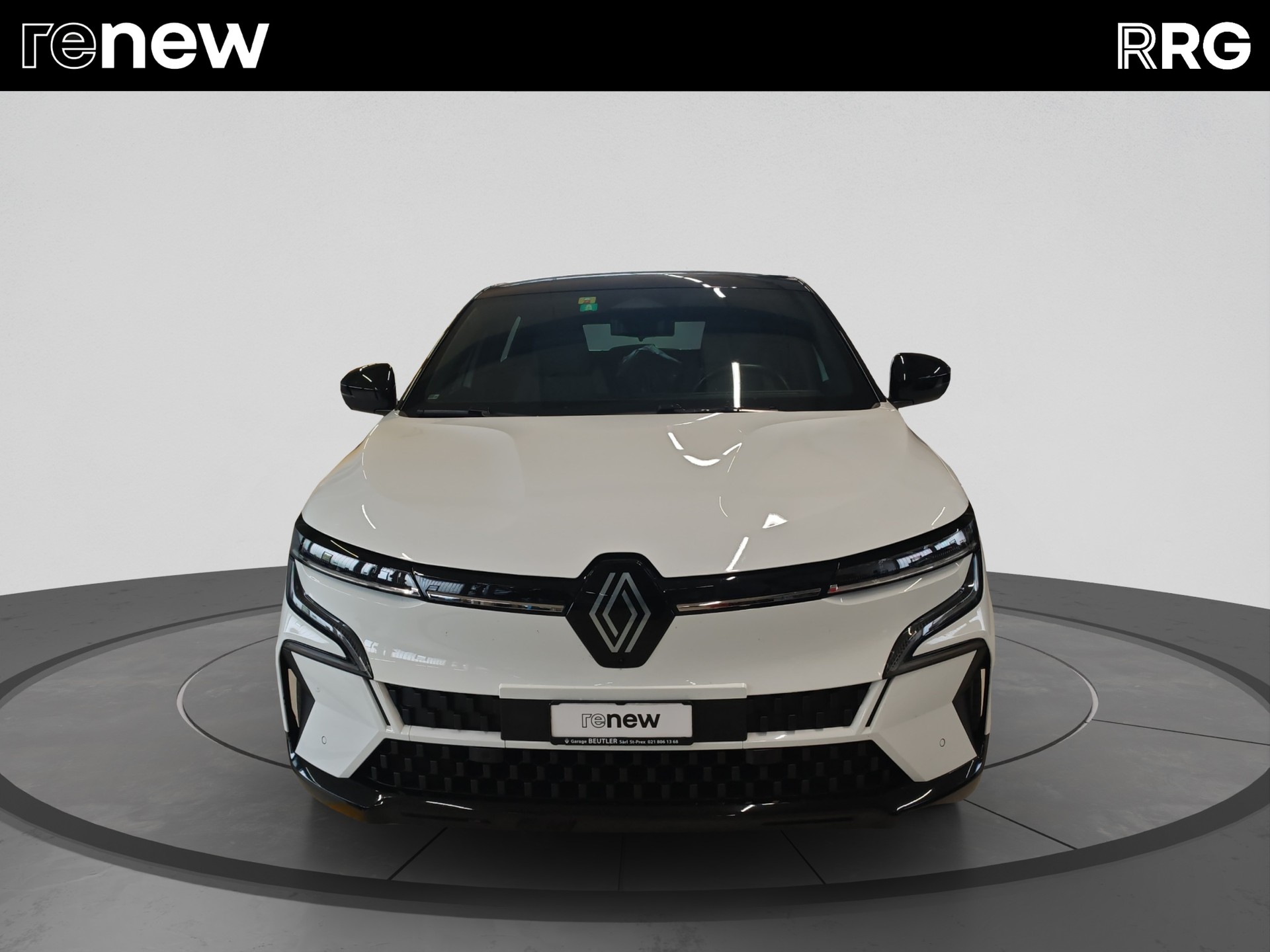 RENAULT Mégane E-TECH EV60 Techno-image-7