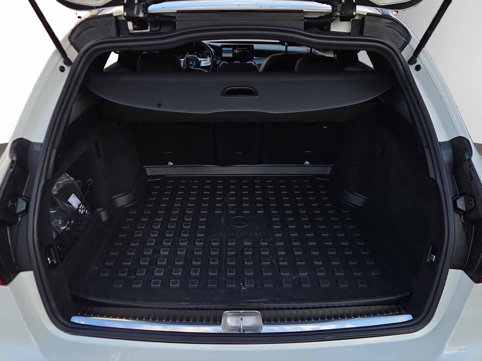 MERCEDES-BENZ C 43 AMG 4Matic 9G-Tronic-image-6