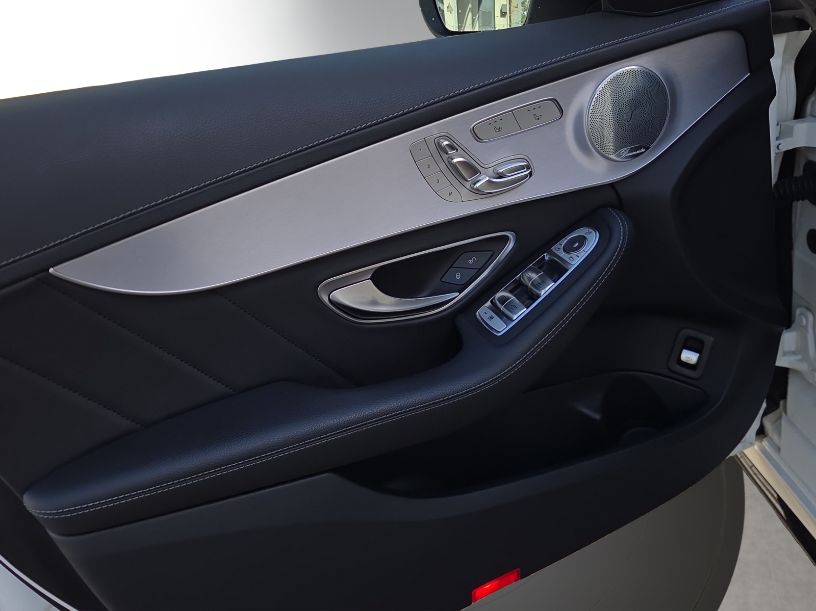 MERCEDES-BENZ C 43 AMG 4Matic 9G-Tronic-image-10
