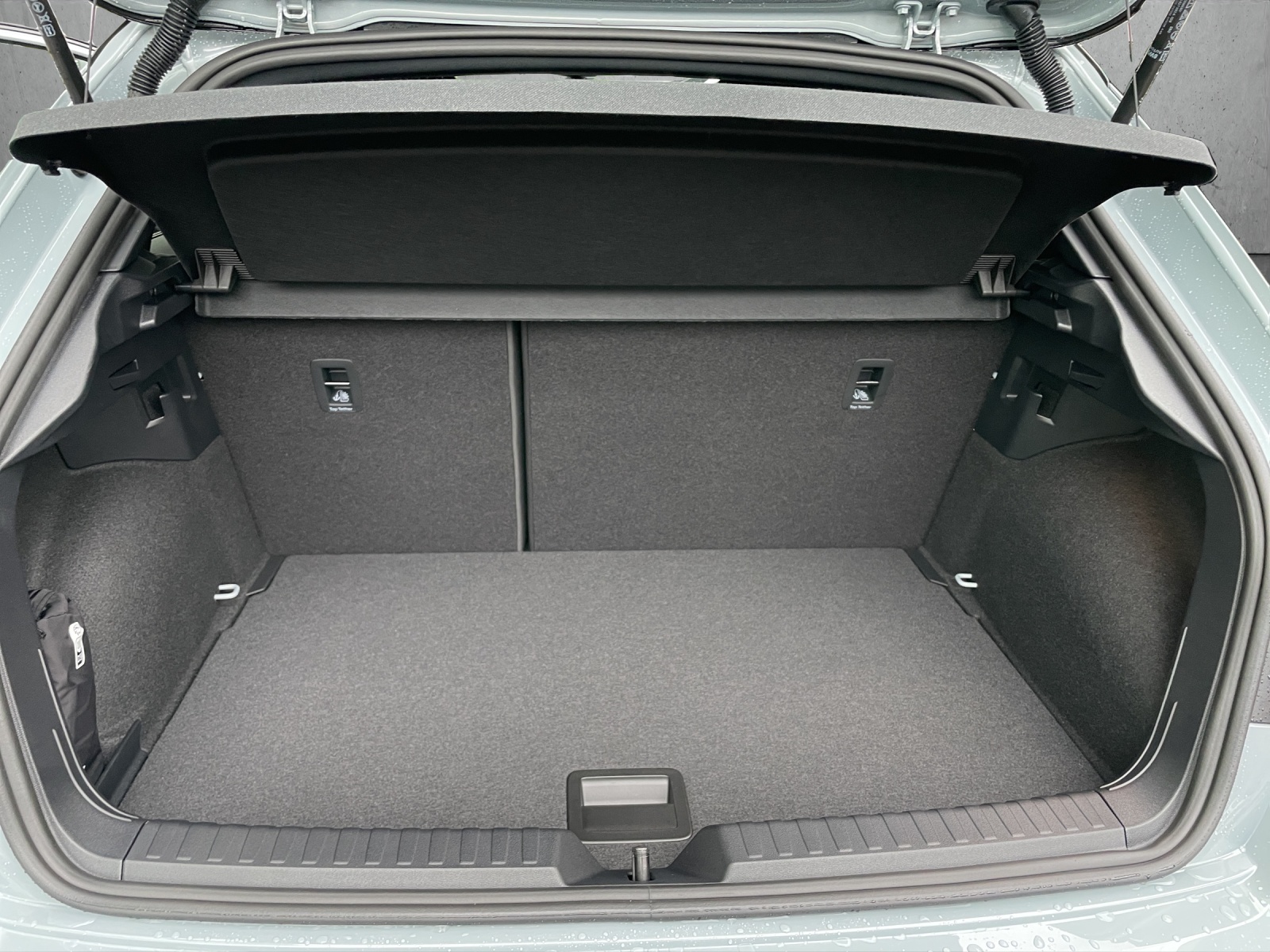 AUDI A1 Sportback 30 TFSI S Line Attraction S-tronic-image-13