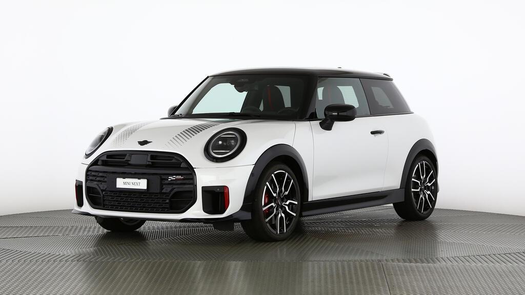 MINI John Cooper Works-image-12