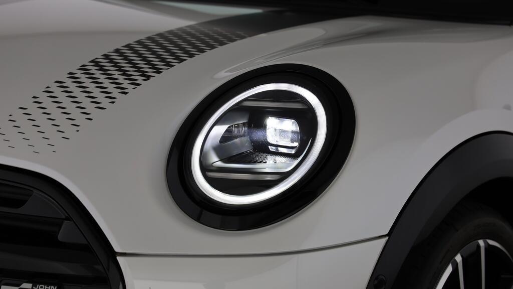 MINI John Cooper Works-image-15