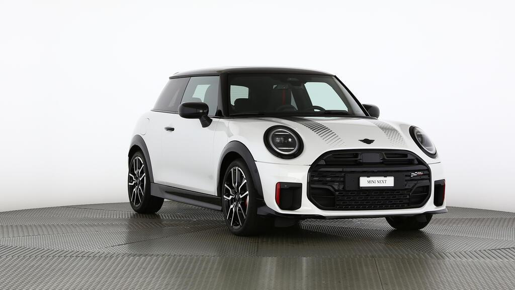 MINI John Cooper Works-image-0