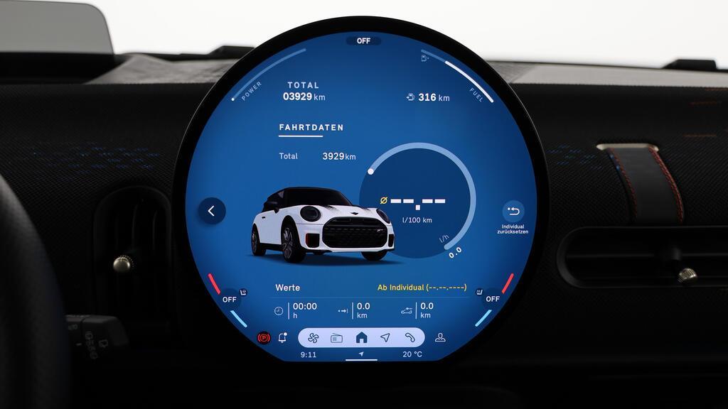 MINI John Cooper Works-image-5