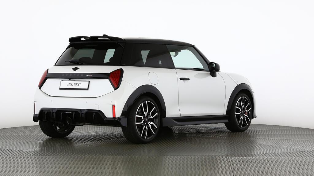 MINI John Cooper Works-image-4