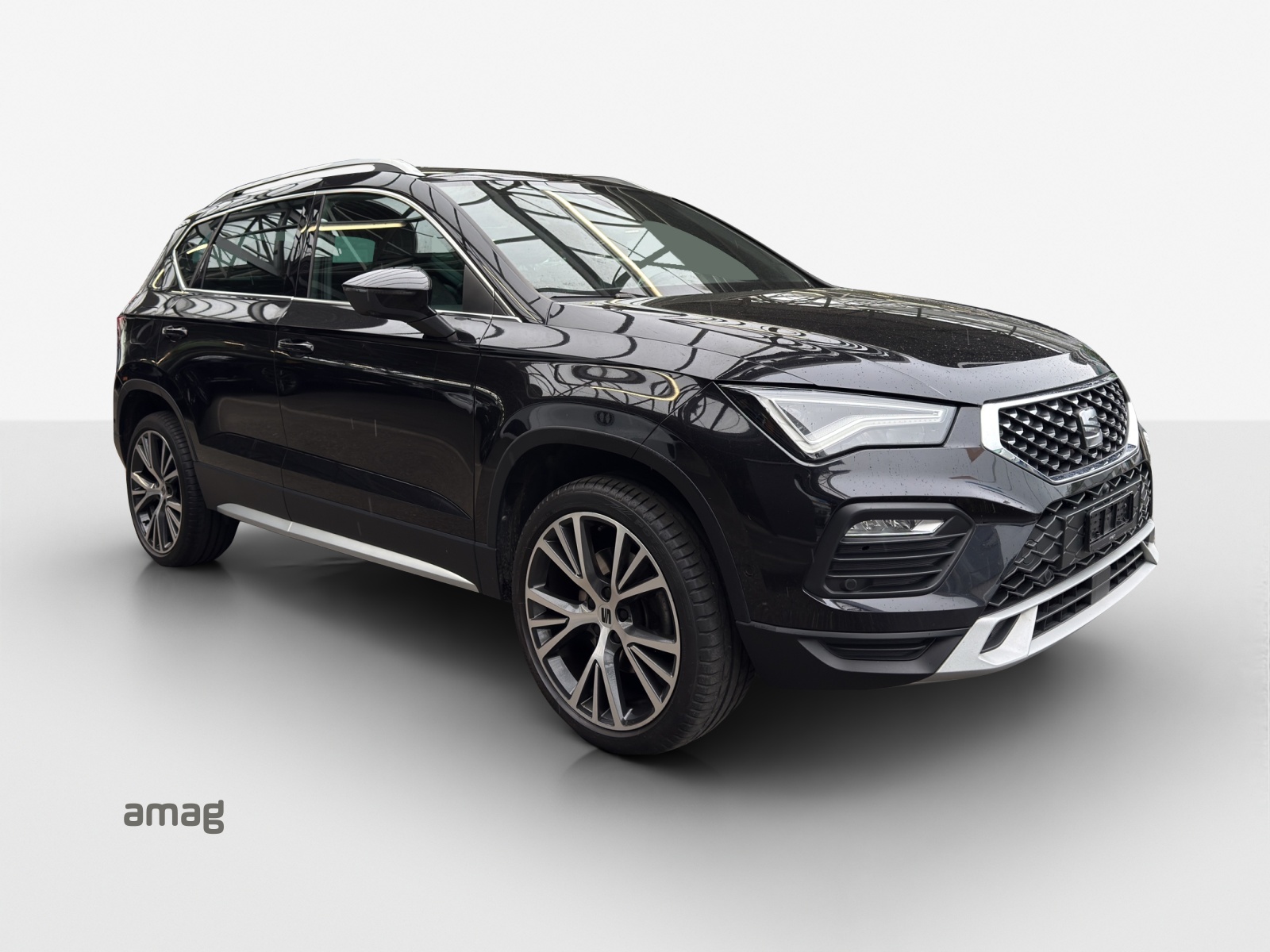 SEAT Ateca 1.5 TSI EVO Hola Xperience DSG-image-5
