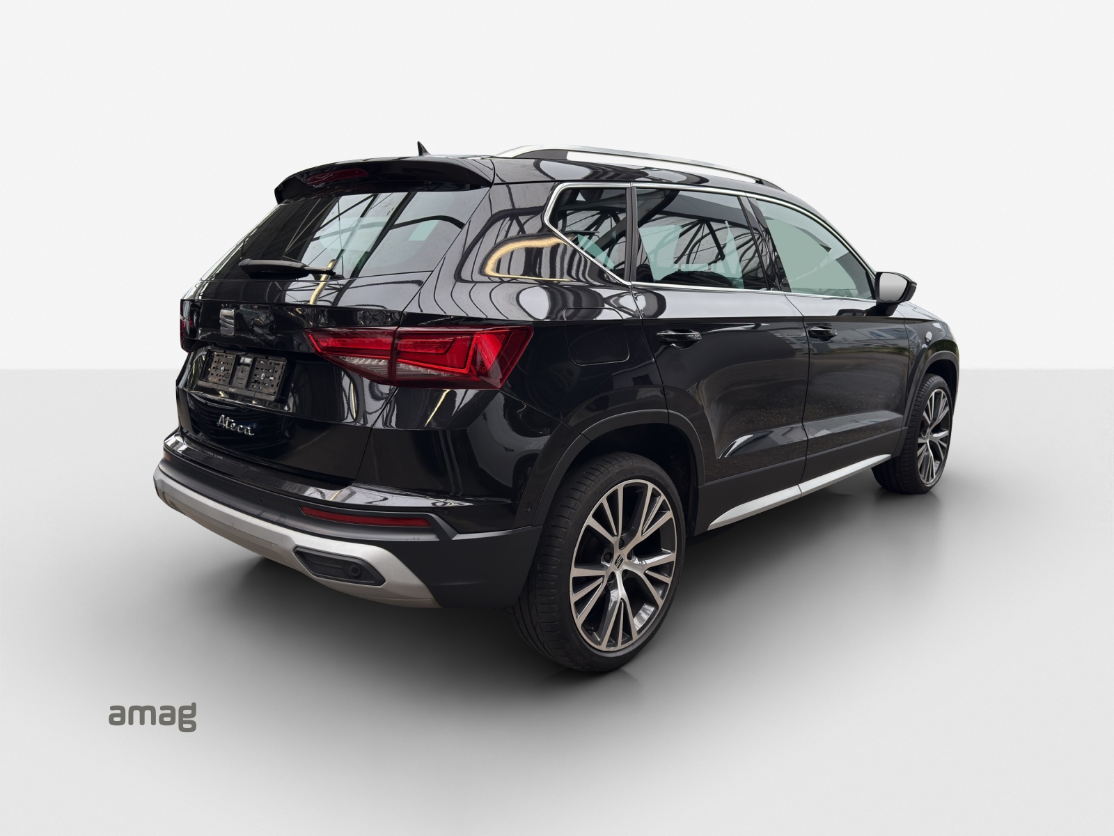 SEAT Ateca 1.5 TSI EVO Hola Xperience DSG-image-4
