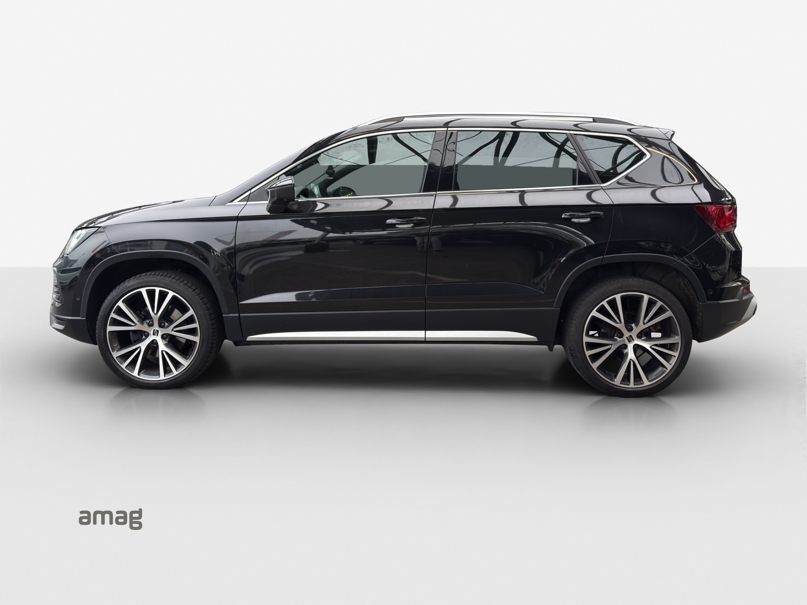 SEAT Ateca 1.5 TSI EVO Hola Xperience DSG-image-1