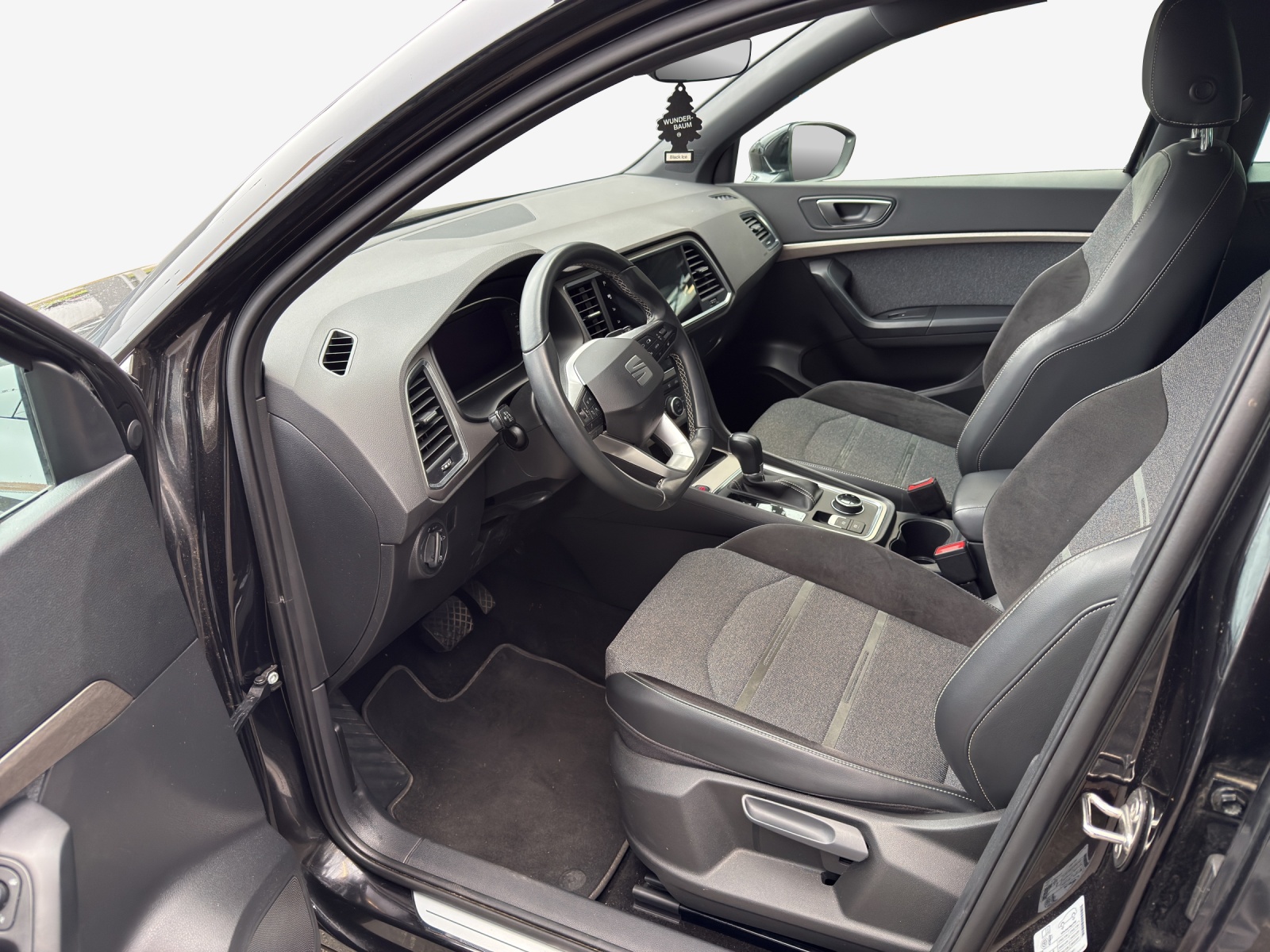 SEAT Ateca 1.5 TSI EVO Hola Xperience DSG-image-7
