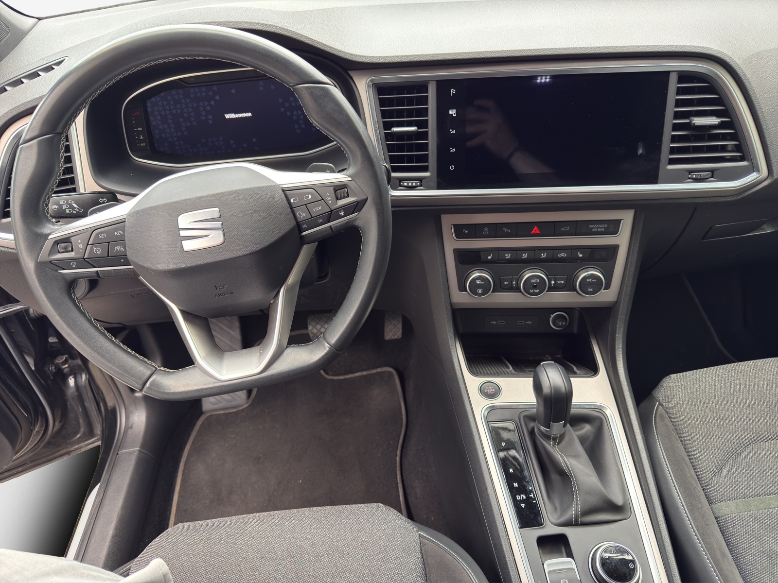 SEAT Ateca 1.5 TSI EVO Hola Xperience DSG-image-10