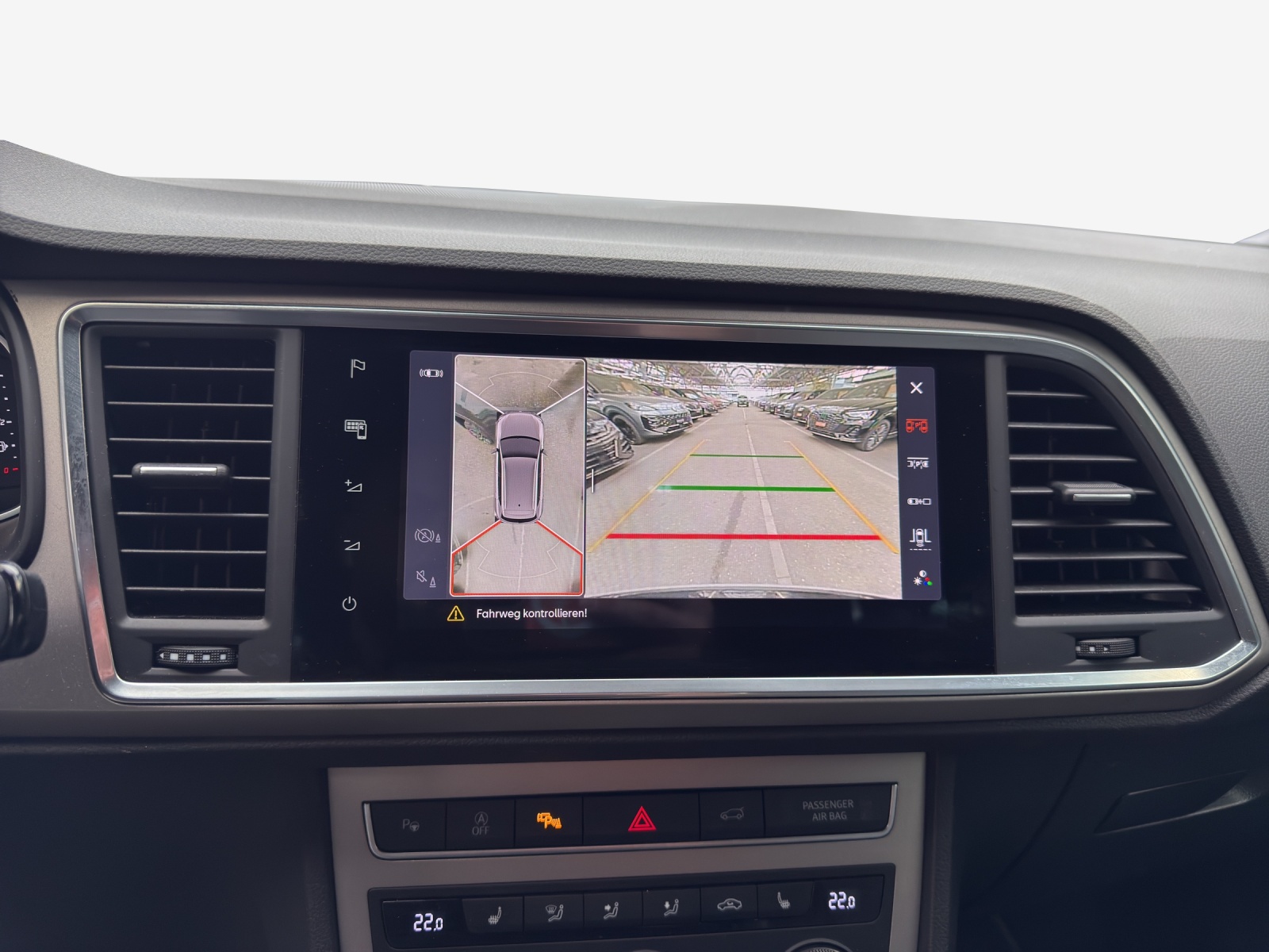 SEAT Ateca 1.5 TSI EVO Hola Xperience DSG-image-14