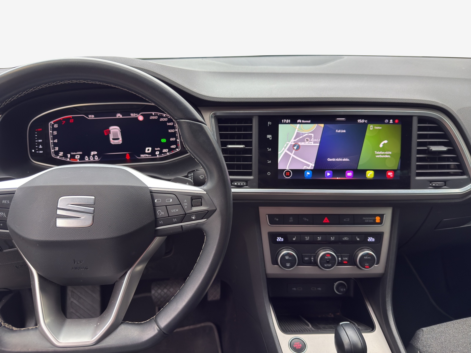 SEAT Ateca 1.5 TSI EVO Hola Xperience DSG-image-8