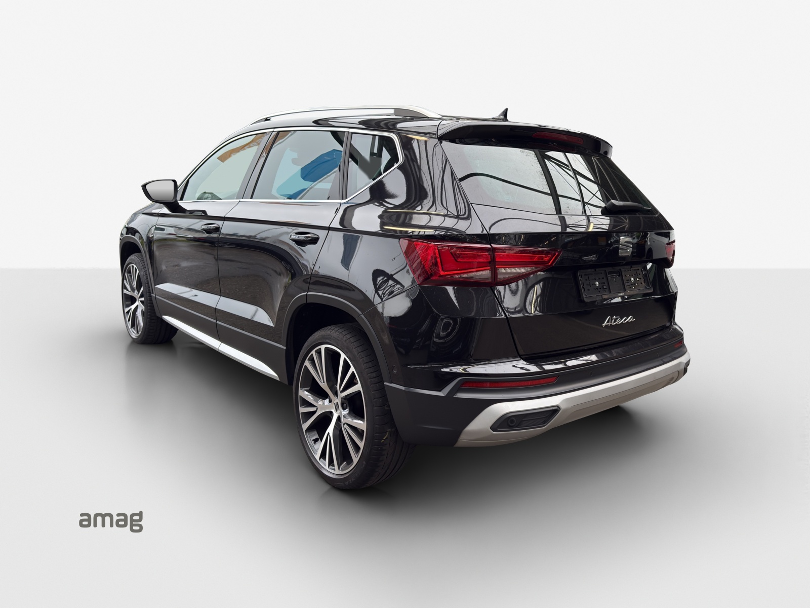 SEAT Ateca 1.5 TSI EVO Hola Xperience DSG-image-2