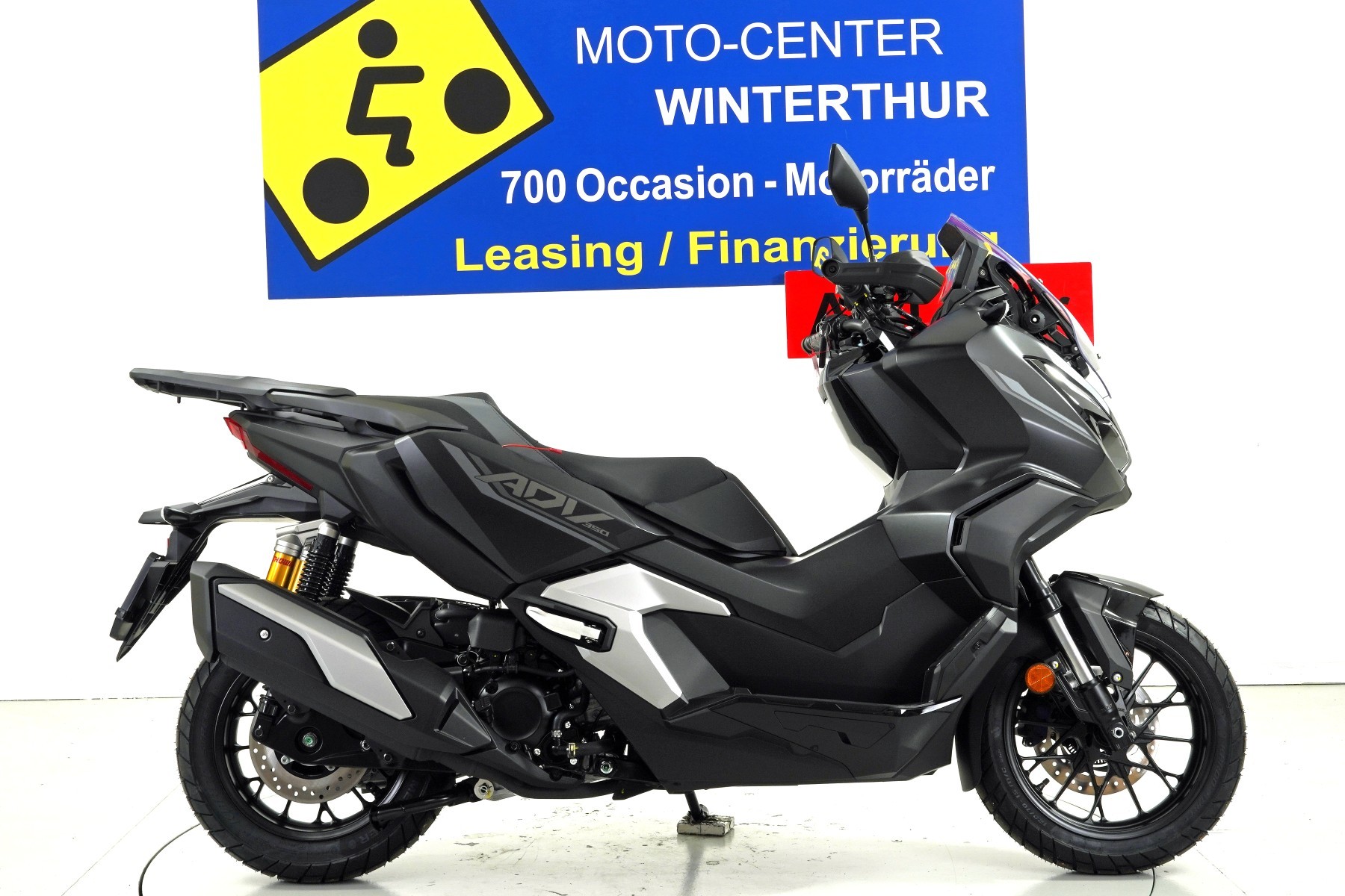HONDA ADV 350