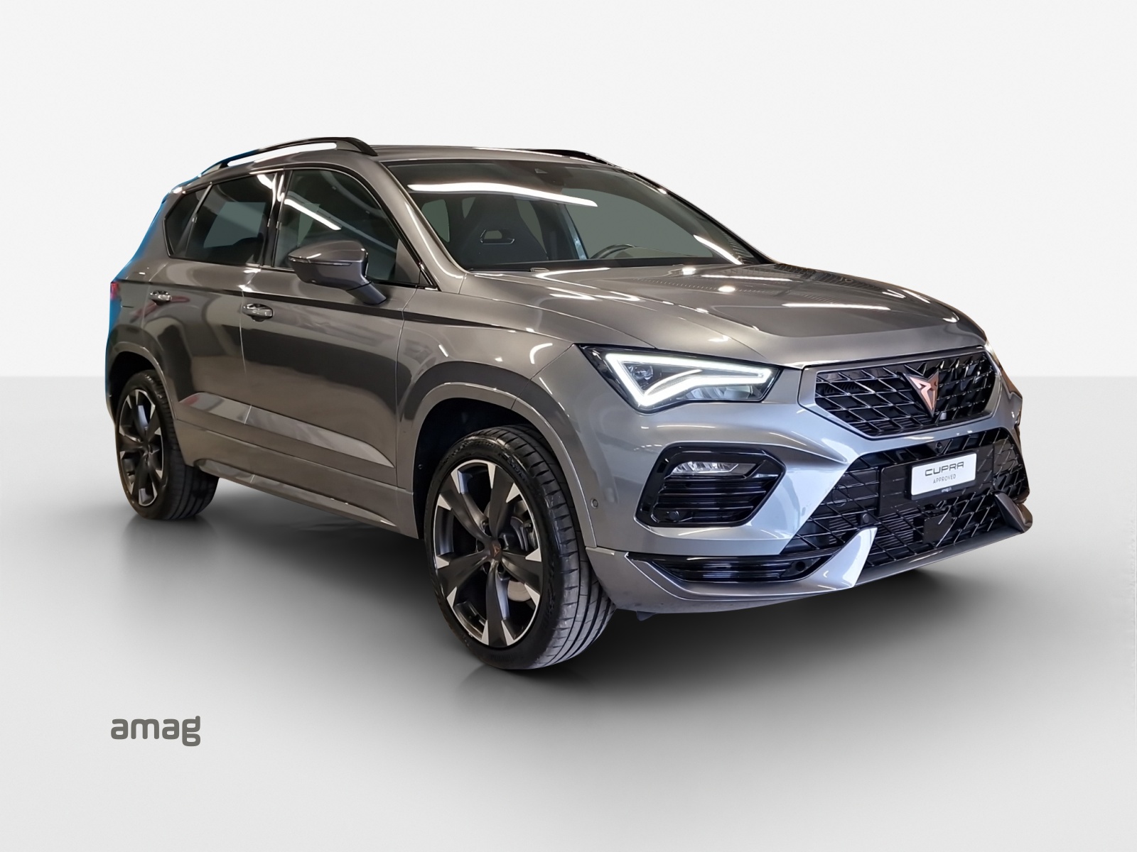 CUPRA Ateca 2.0TSI 4Drive DSG-image-5