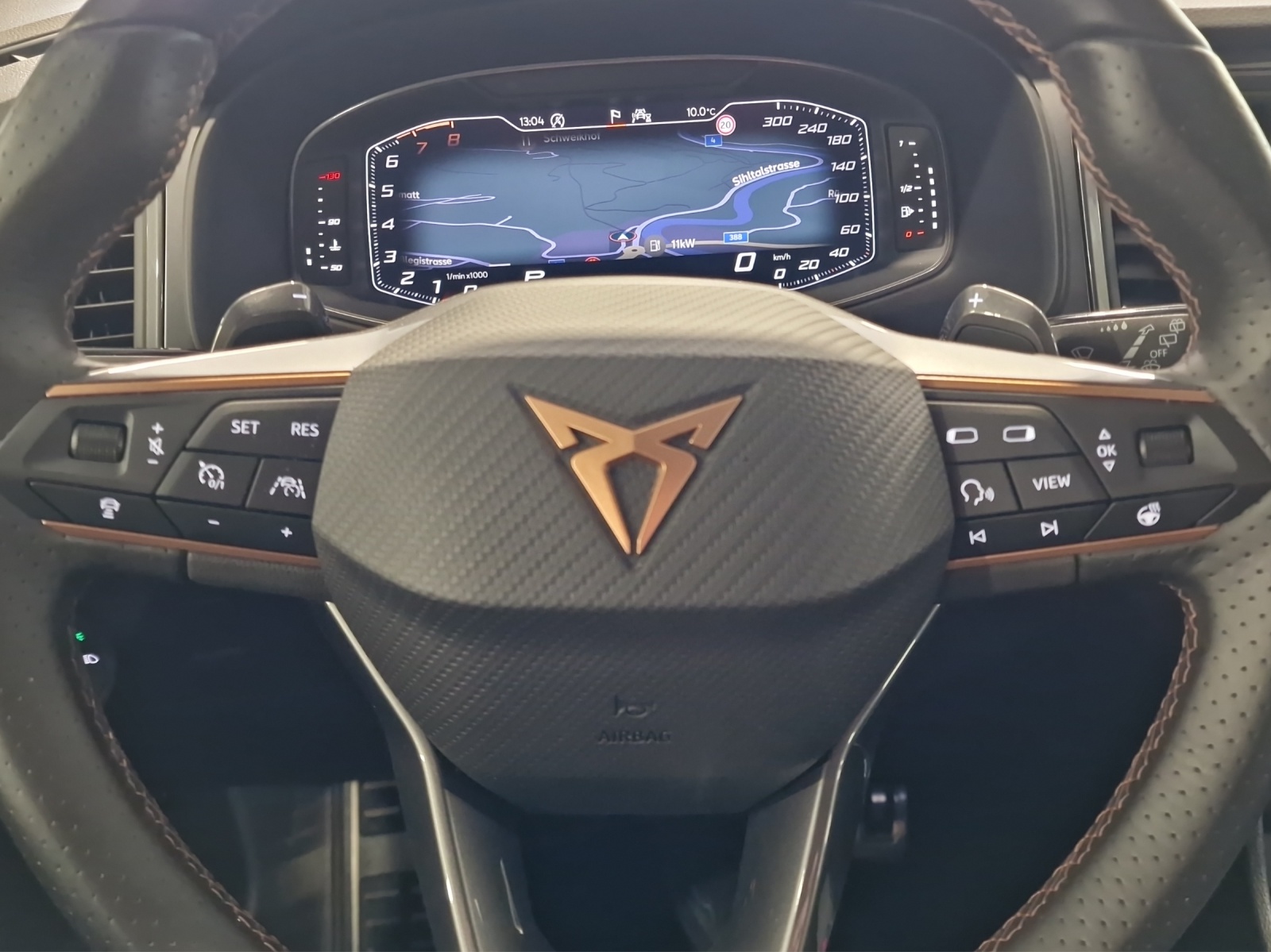 CUPRA Ateca 2.0TSI 4Drive DSG-image-10
