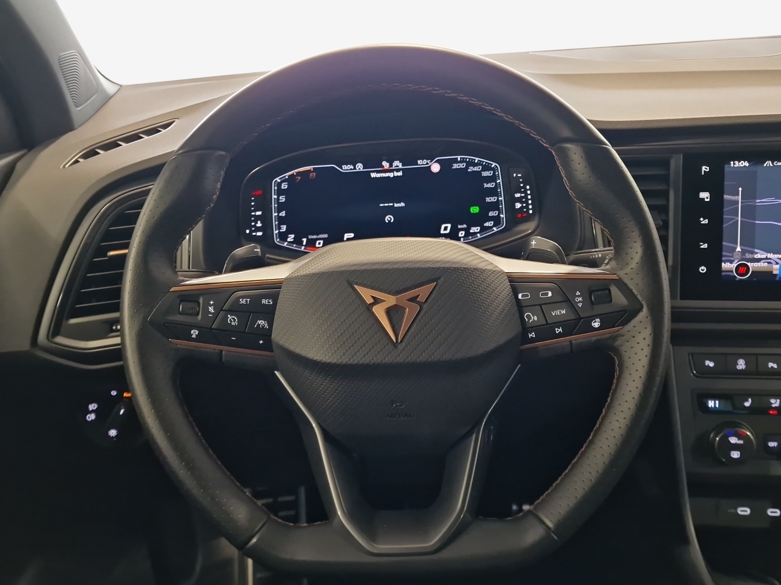 CUPRA Ateca 2.0TSI 4Drive DSG-image-9
