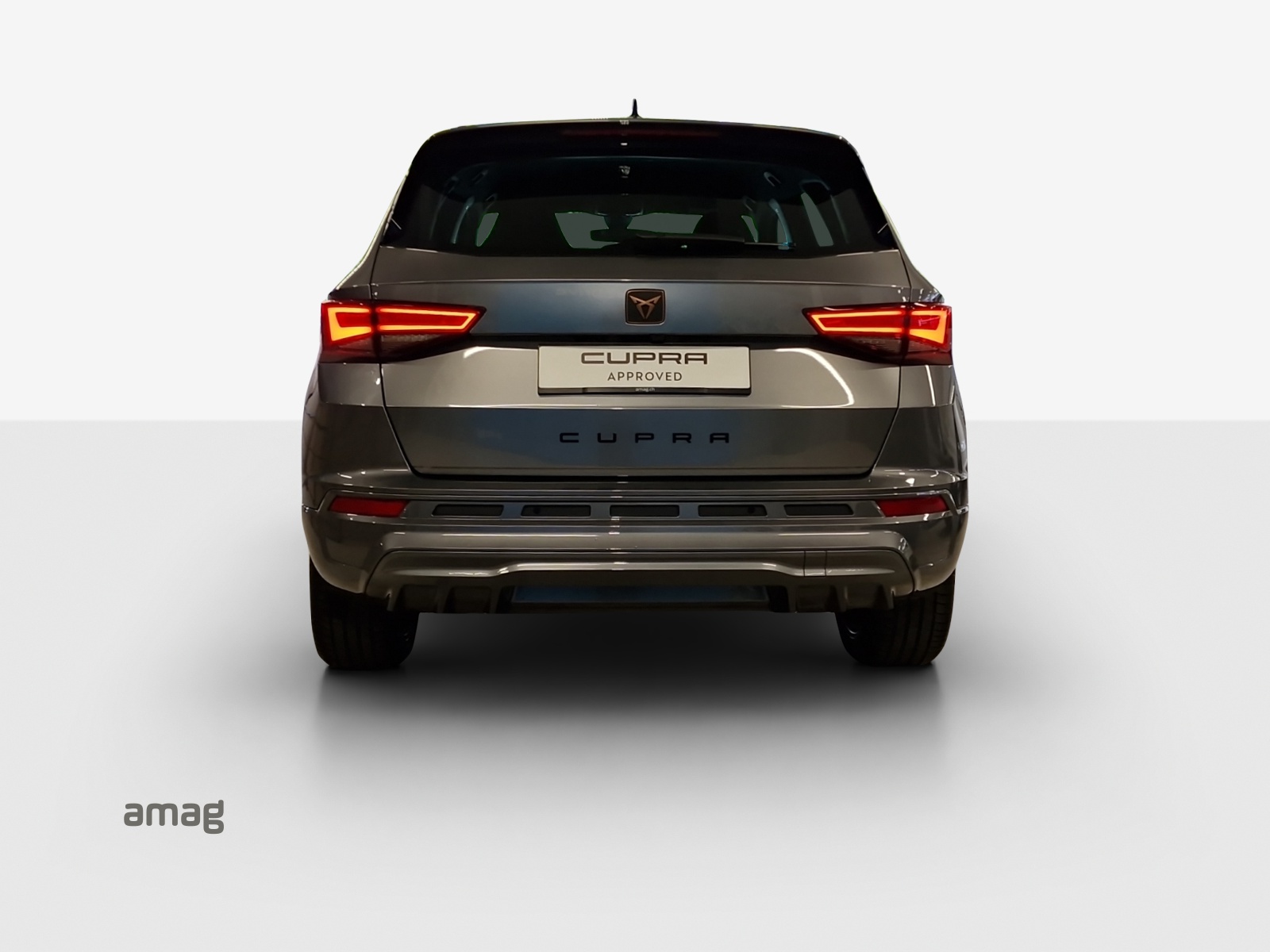 CUPRA Ateca 2.0TSI 4Drive DSG-image-3