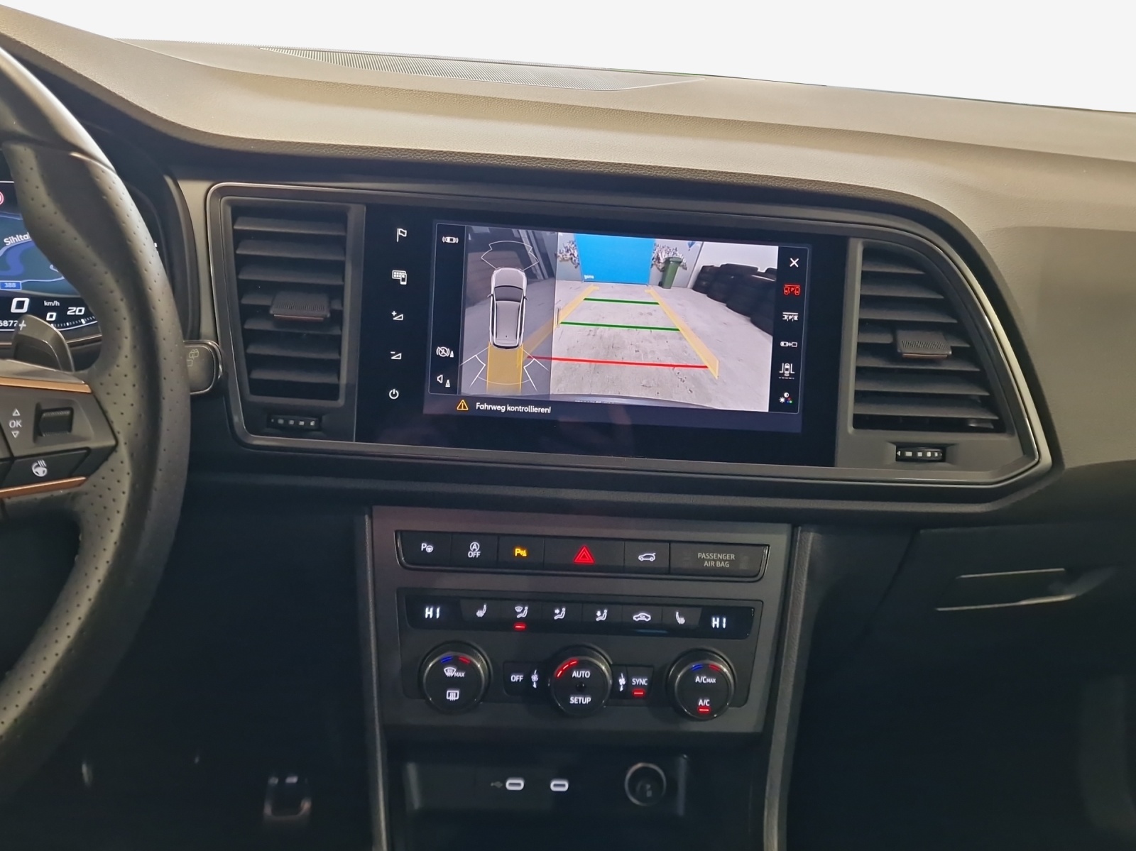 CUPRA Ateca 2.0TSI 4Drive DSG-image-15