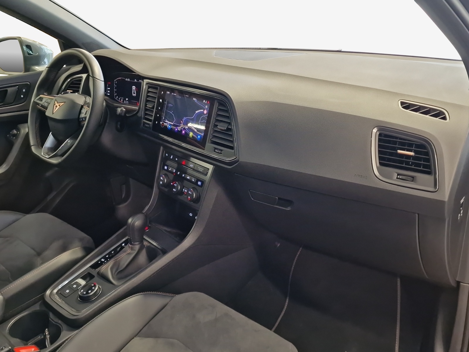 CUPRA Ateca 2.0TSI 4Drive DSG-image-13