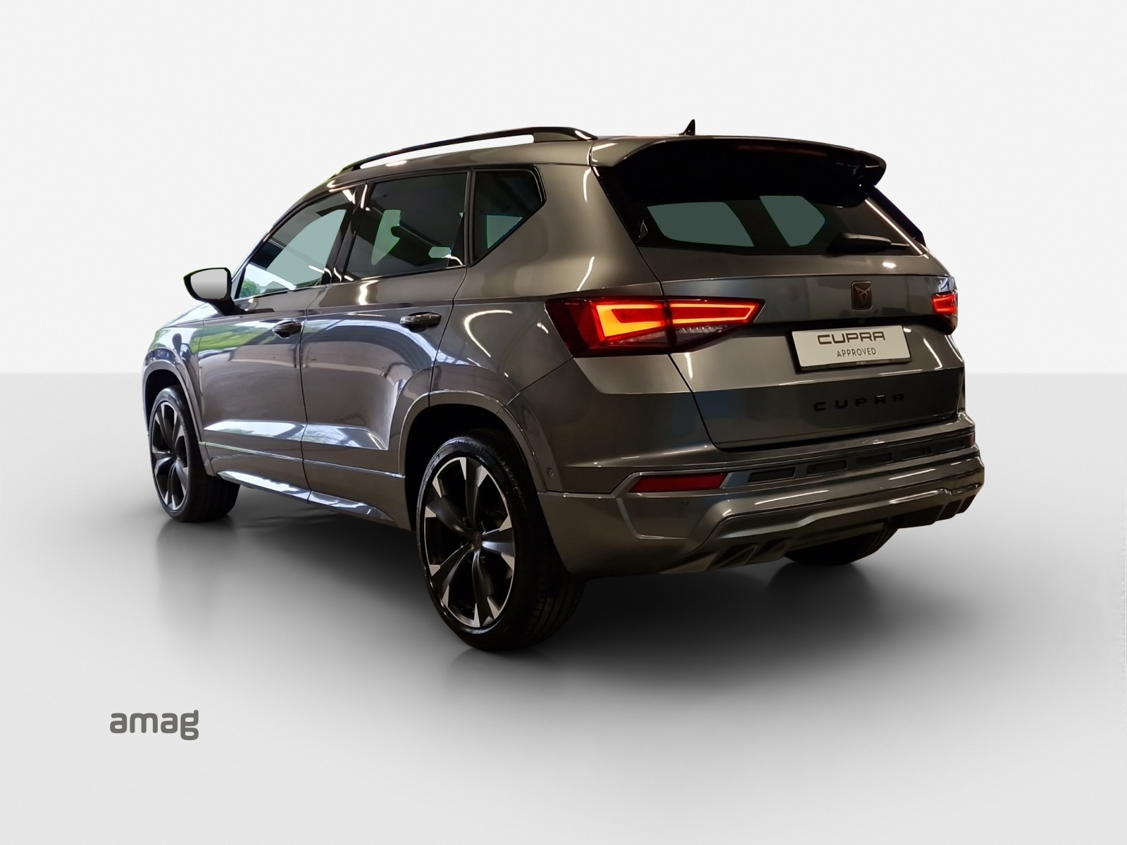 CUPRA Ateca 2.0TSI 4Drive DSG-image-2