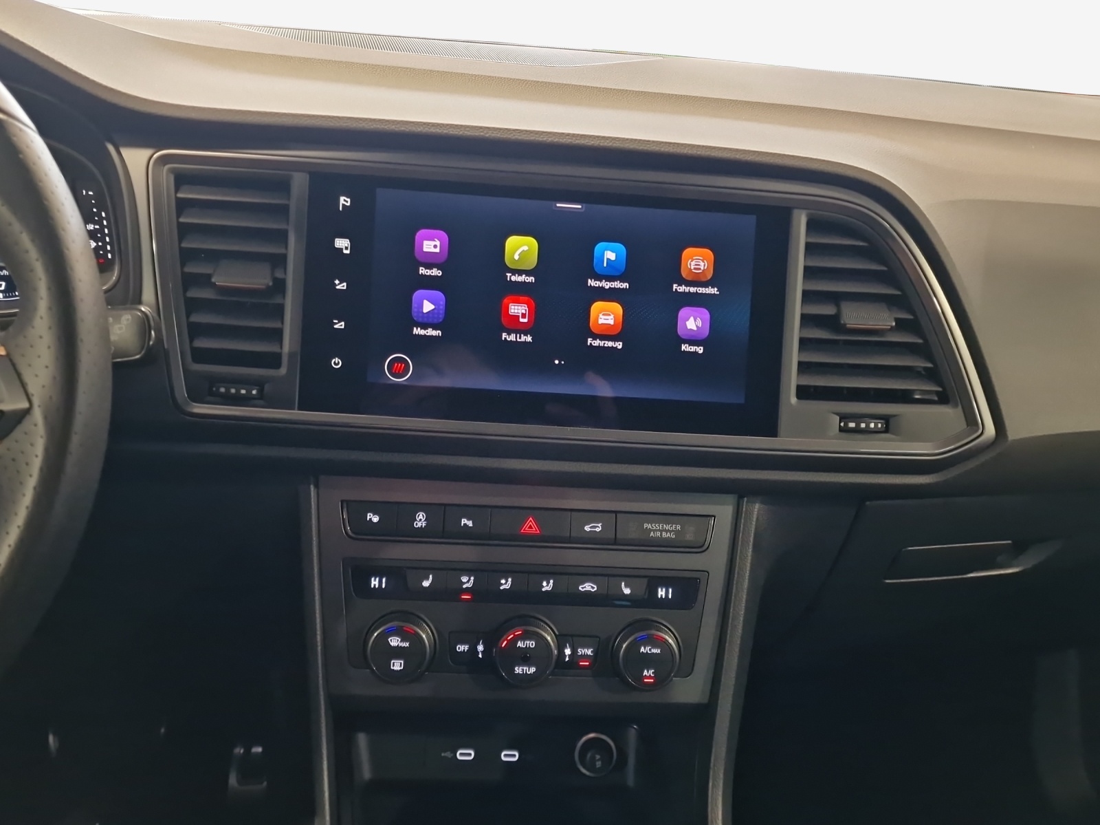 CUPRA Ateca 2.0TSI 4Drive DSG-image-14