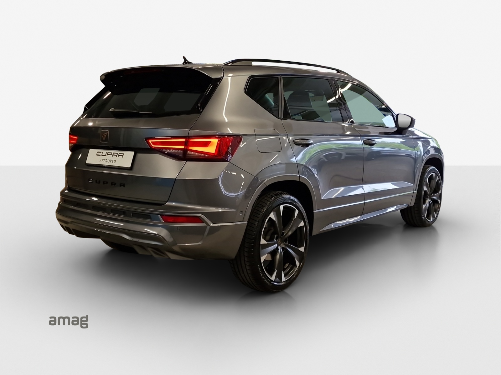 CUPRA Ateca 2.0TSI 4Drive DSG-image-4