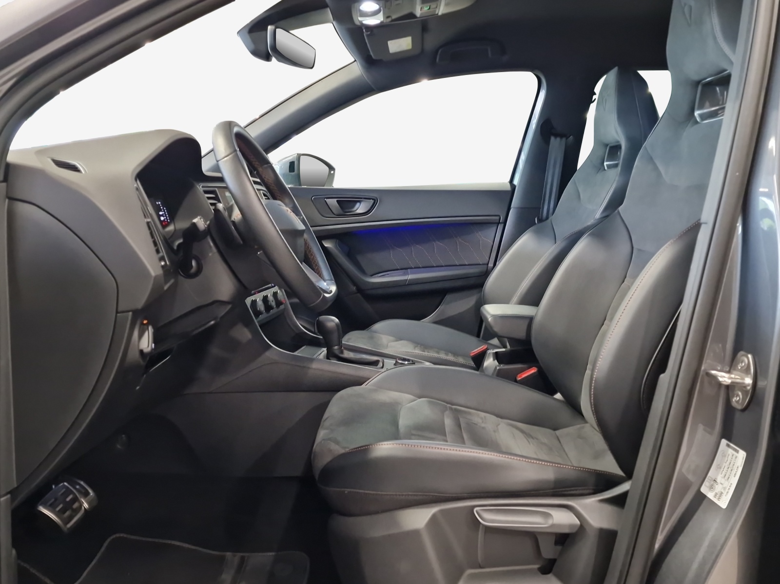 CUPRA Ateca 2.0TSI 4Drive DSG-image-7