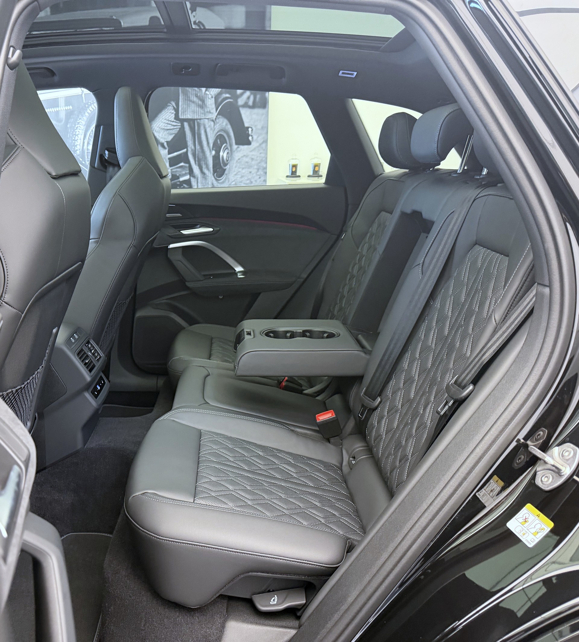 AUDI Q5 e-hybrid quattro 270 kW S-tronic-image-21