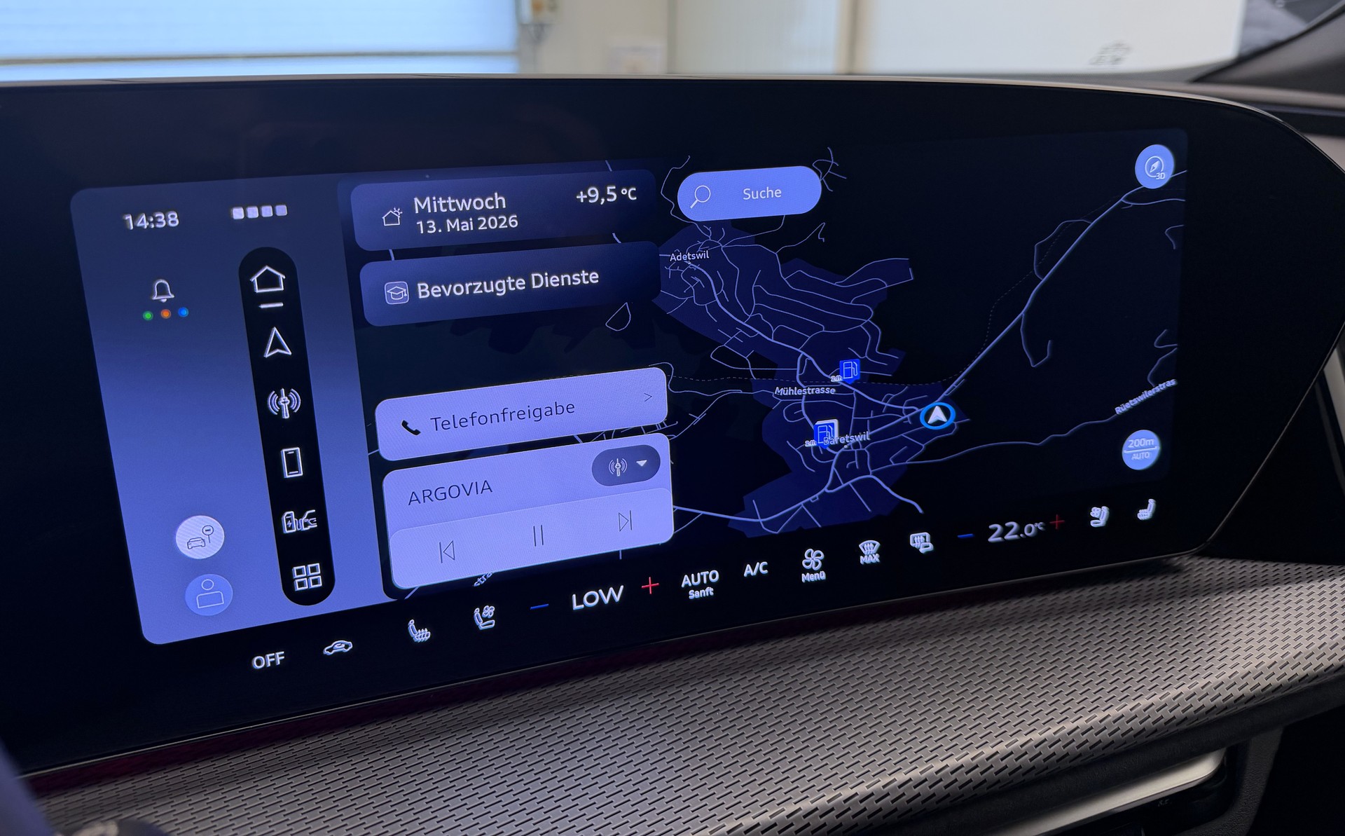 AUDI Q5 e-hybrid quattro 270 kW S-tronic-image-14