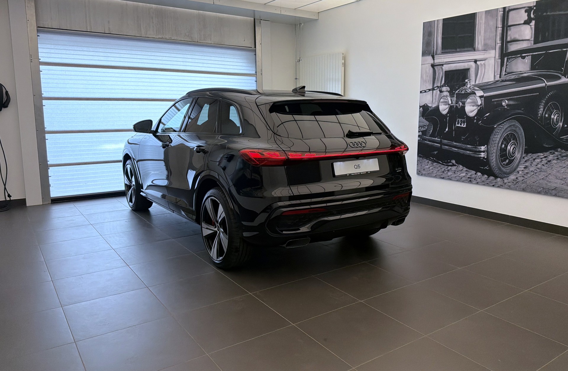 AUDI Q5 e-hybrid quattro 270 kW S-tronic-image-24