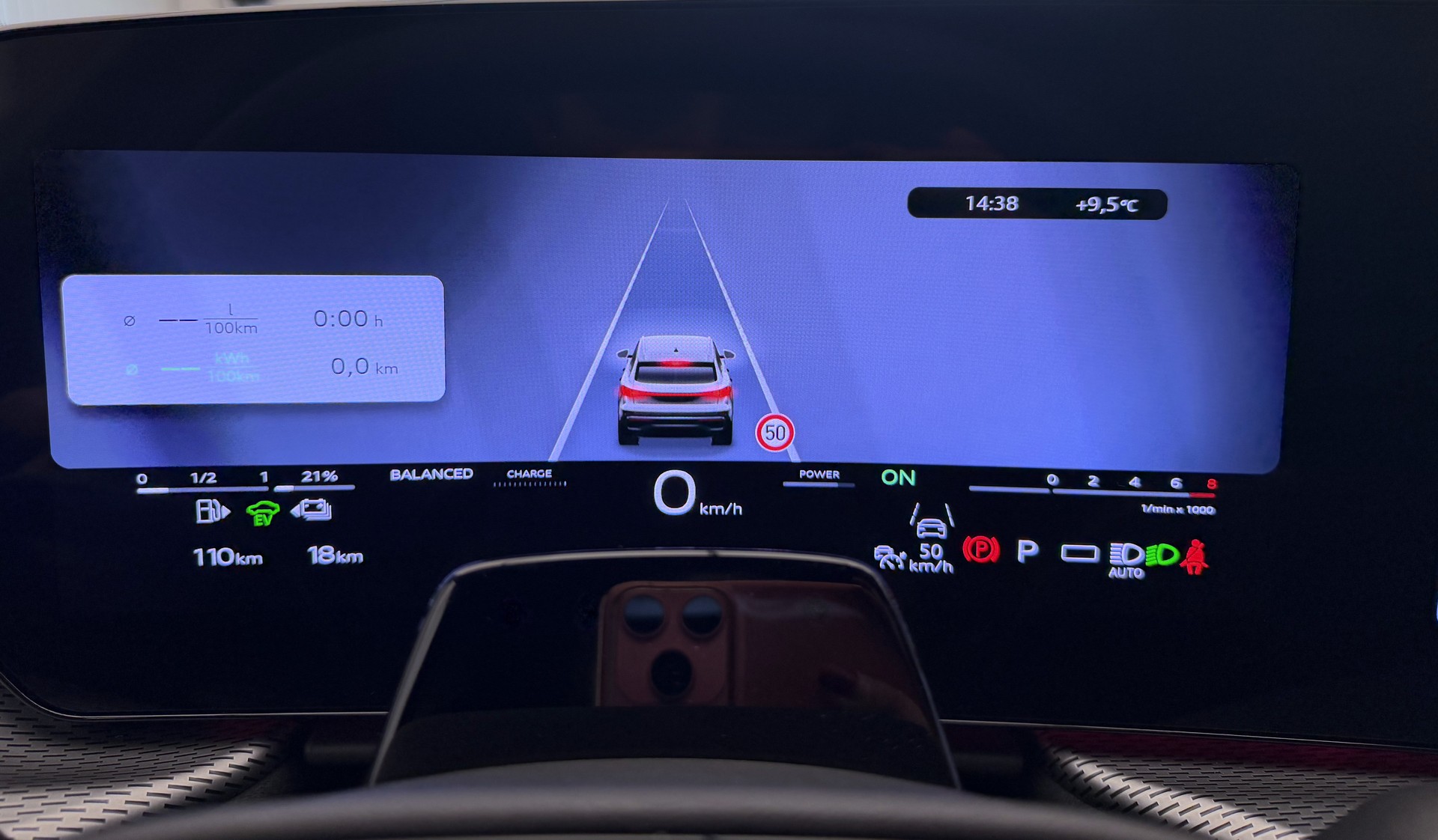 AUDI Q5 e-hybrid quattro 270 kW S-tronic-image-8