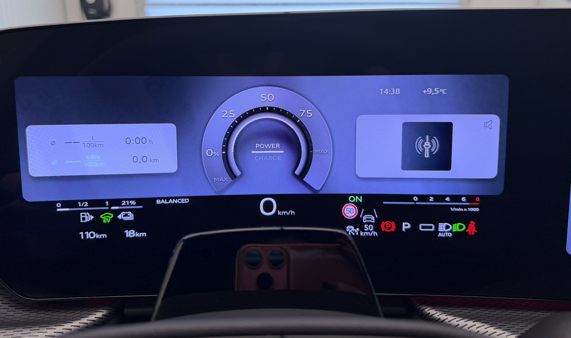 AUDI Q5 e-hybrid quattro 270 kW S-tronic-image-10