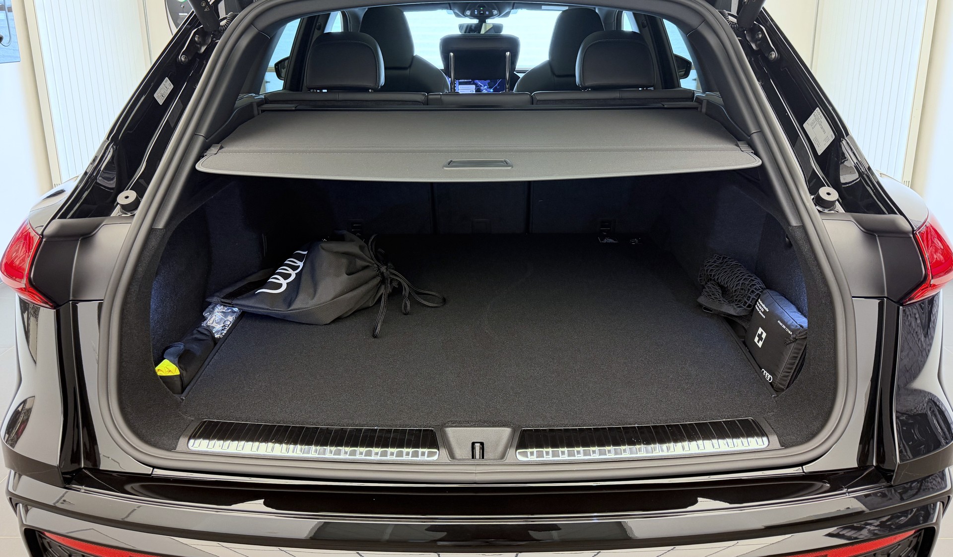 AUDI Q5 e-hybrid quattro 270 kW S-tronic-image-22