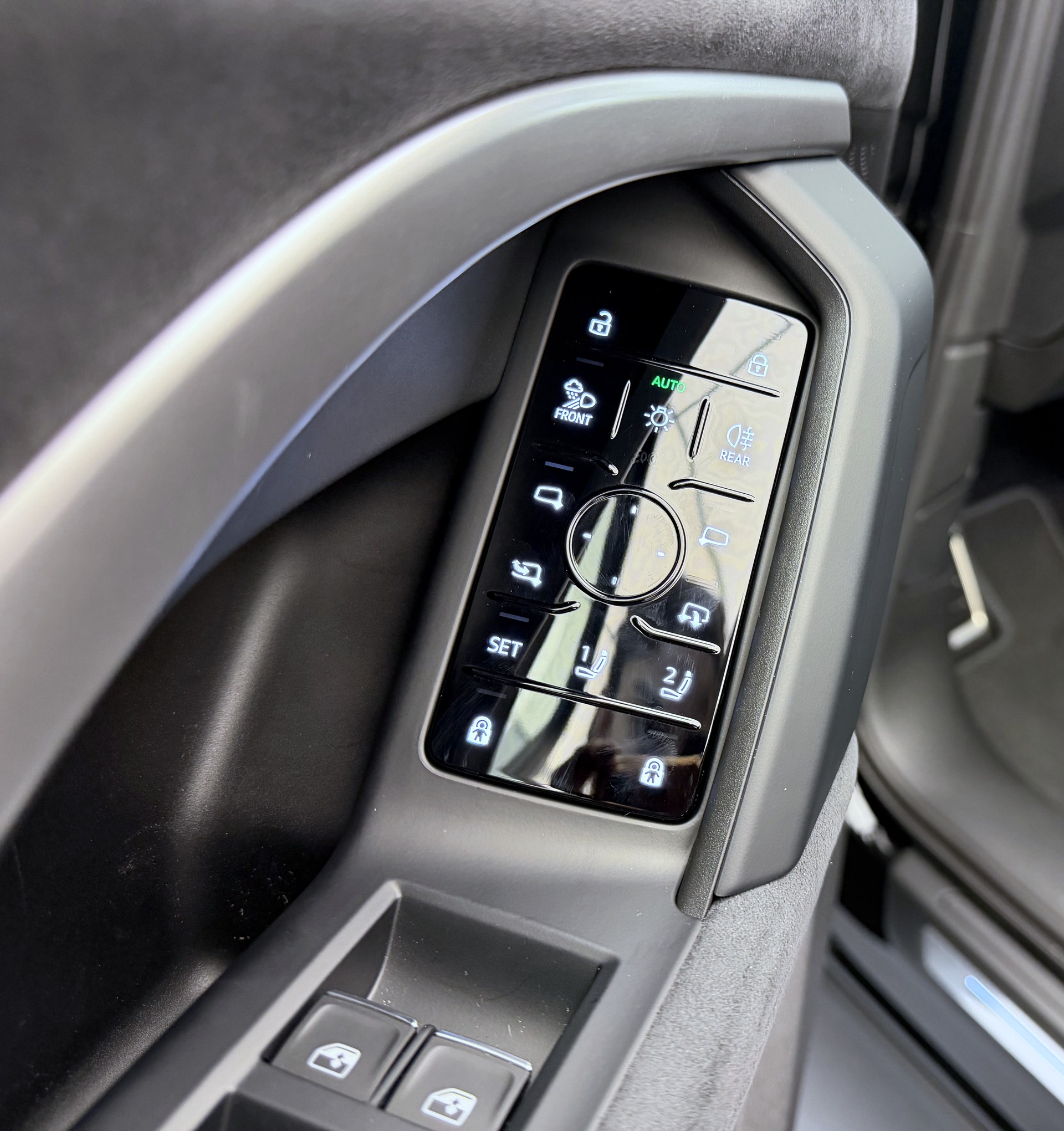 AUDI Q5 e-hybrid quattro 270 kW S-tronic-image-4