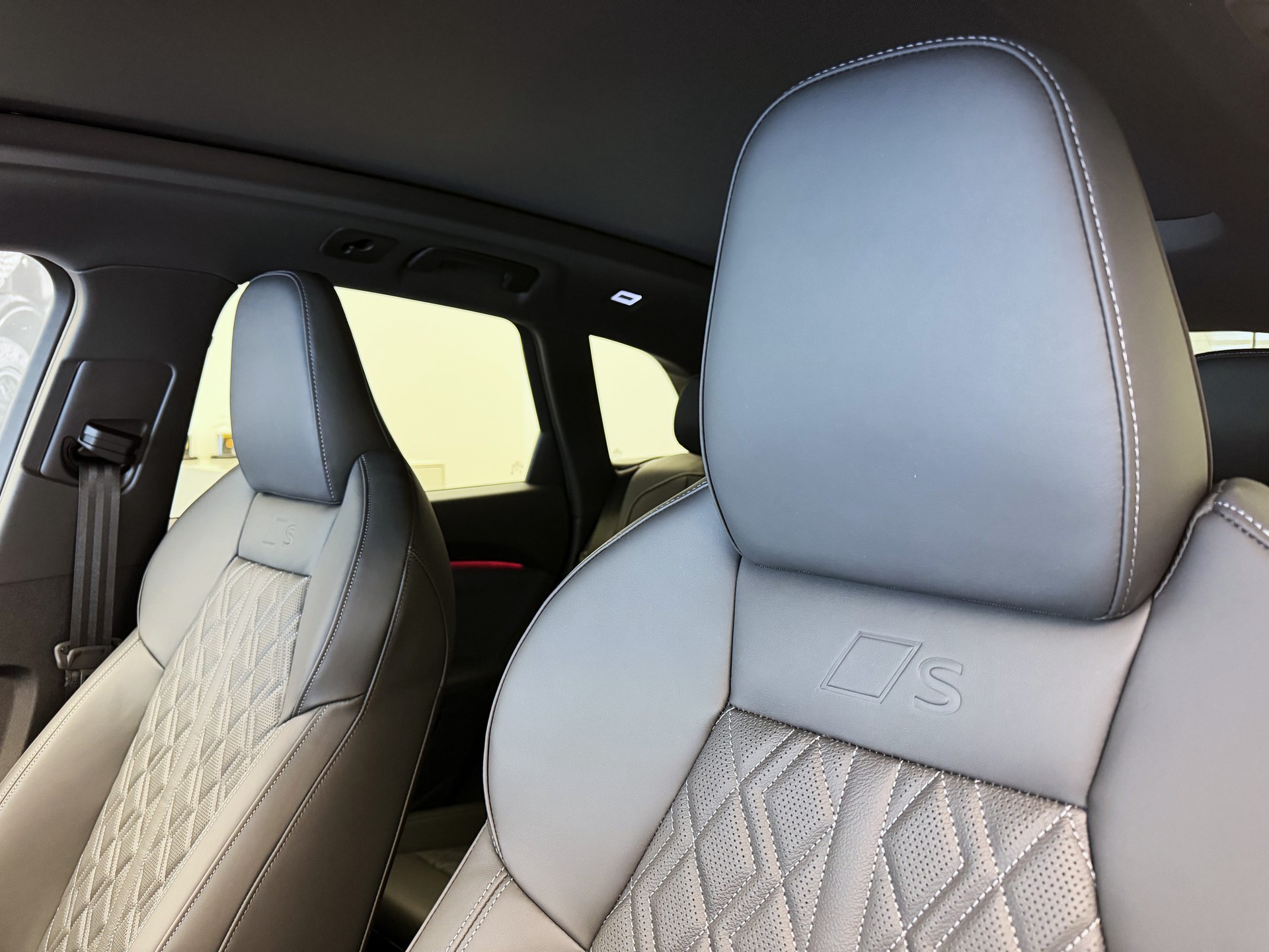 AUDI Q5 e-hybrid quattro 270 kW S-tronic-image-6