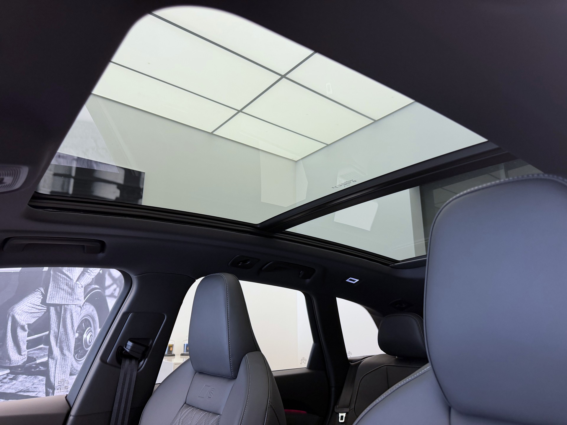 AUDI Q5 e-hybrid quattro 270 kW S-tronic-image-19