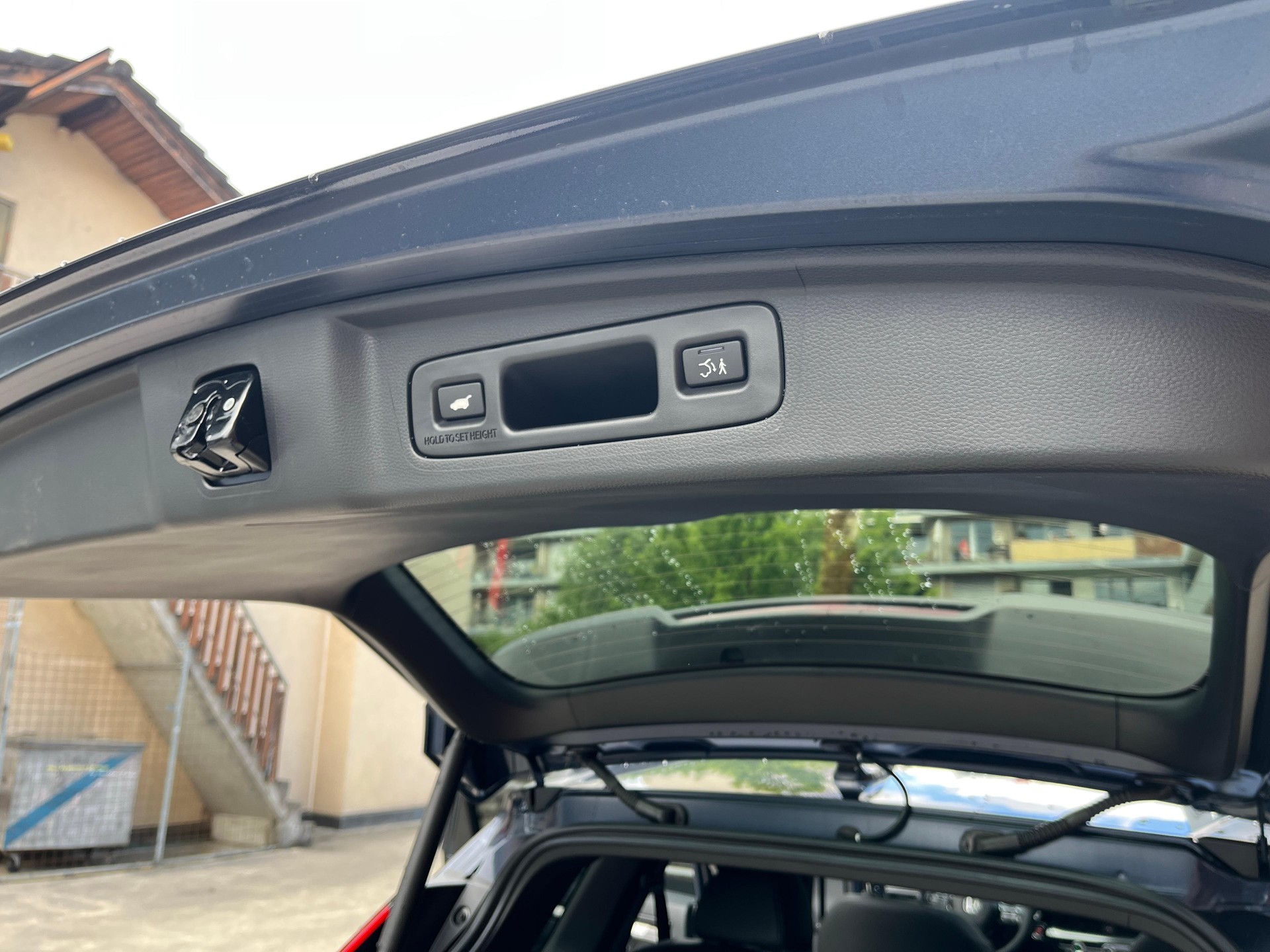 HONDA CR-V 2.0 i-MMD Elegance 4WD - Honda Aktionsleasing 1.9% Modelljahrgang 2027!!!-image-14