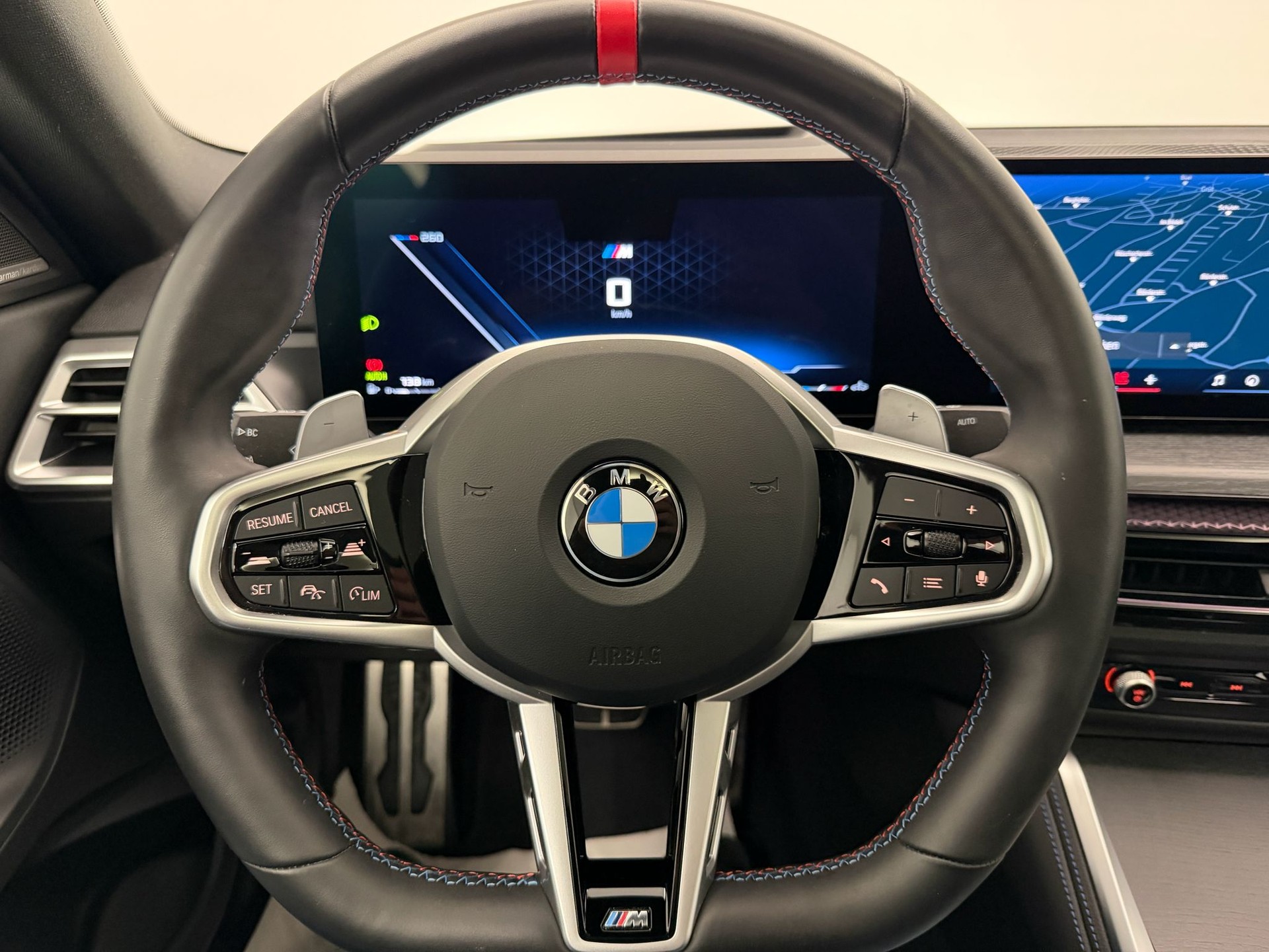 BMW M240i xDrive M Sport Pro Steptronic-image-21
