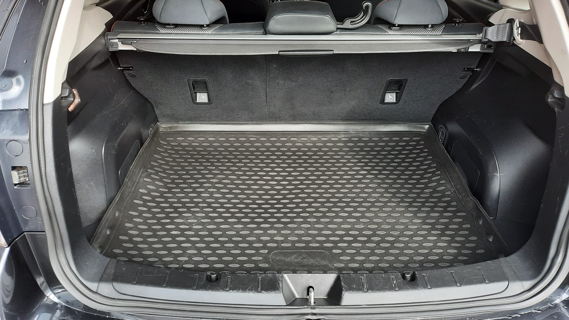 SUBARU XV 2.0 Swiss Plus AWD Lineartronic-image-5