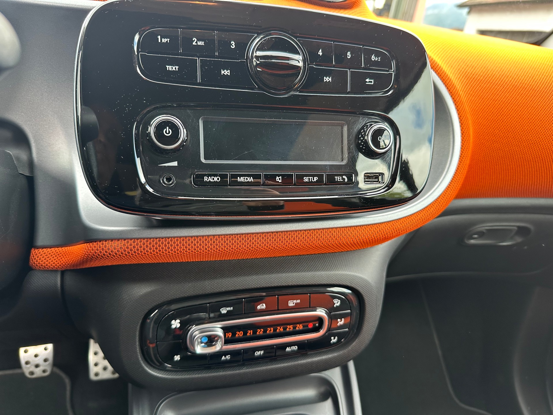SMART fortwo edition # 1-image-7