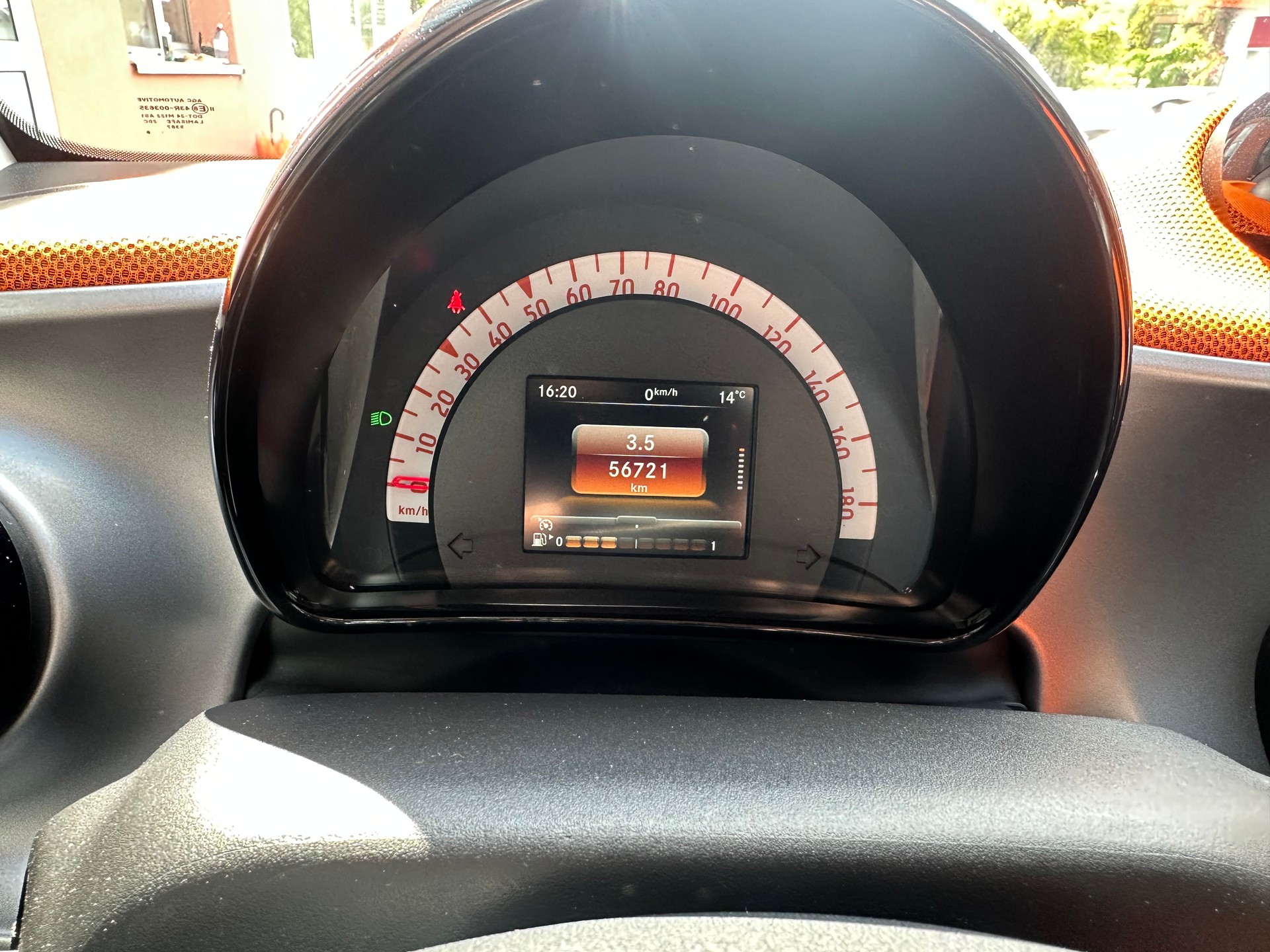 SMART fortwo edition # 1-image-6