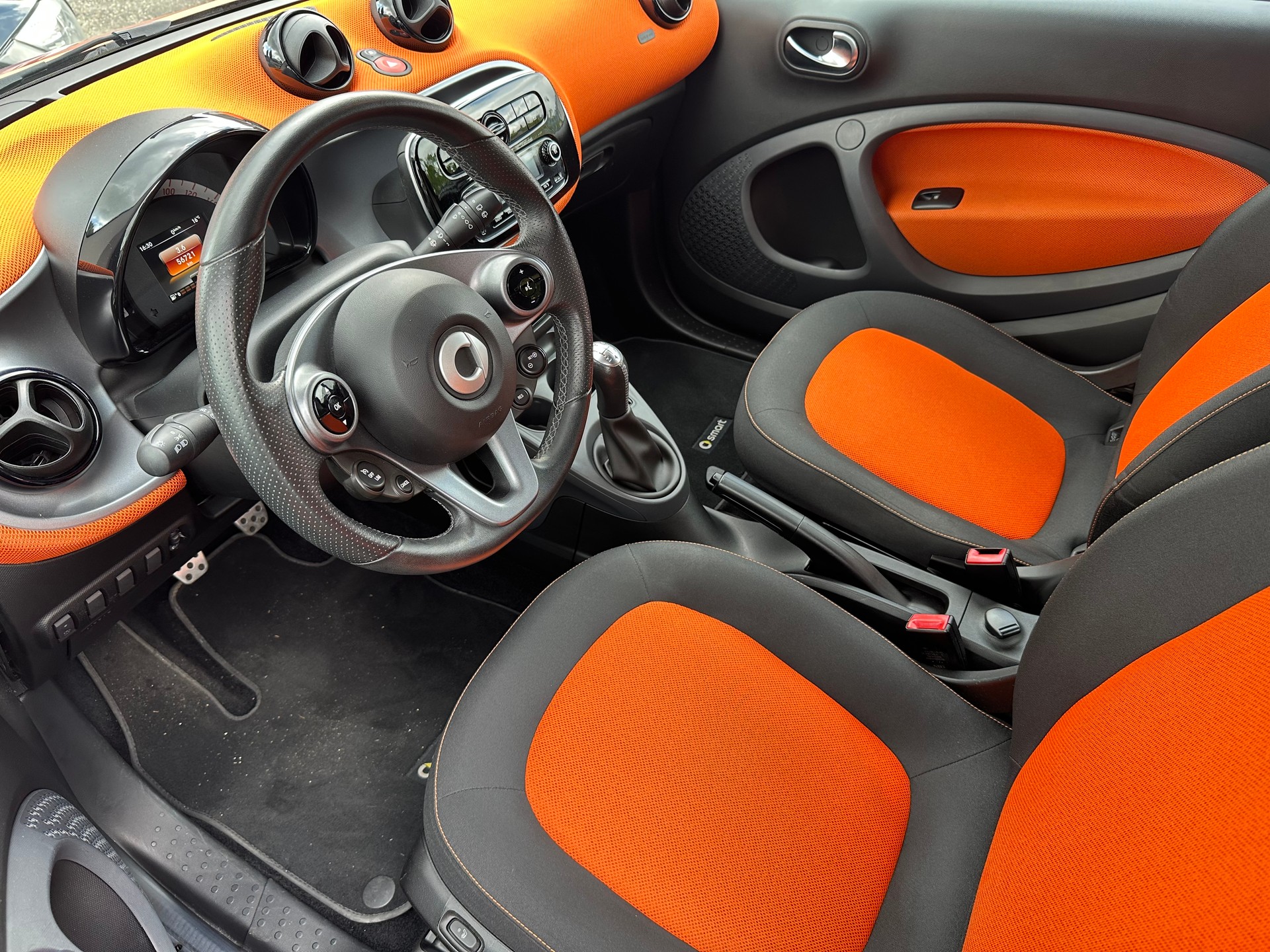 SMART fortwo edition # 1-image-10