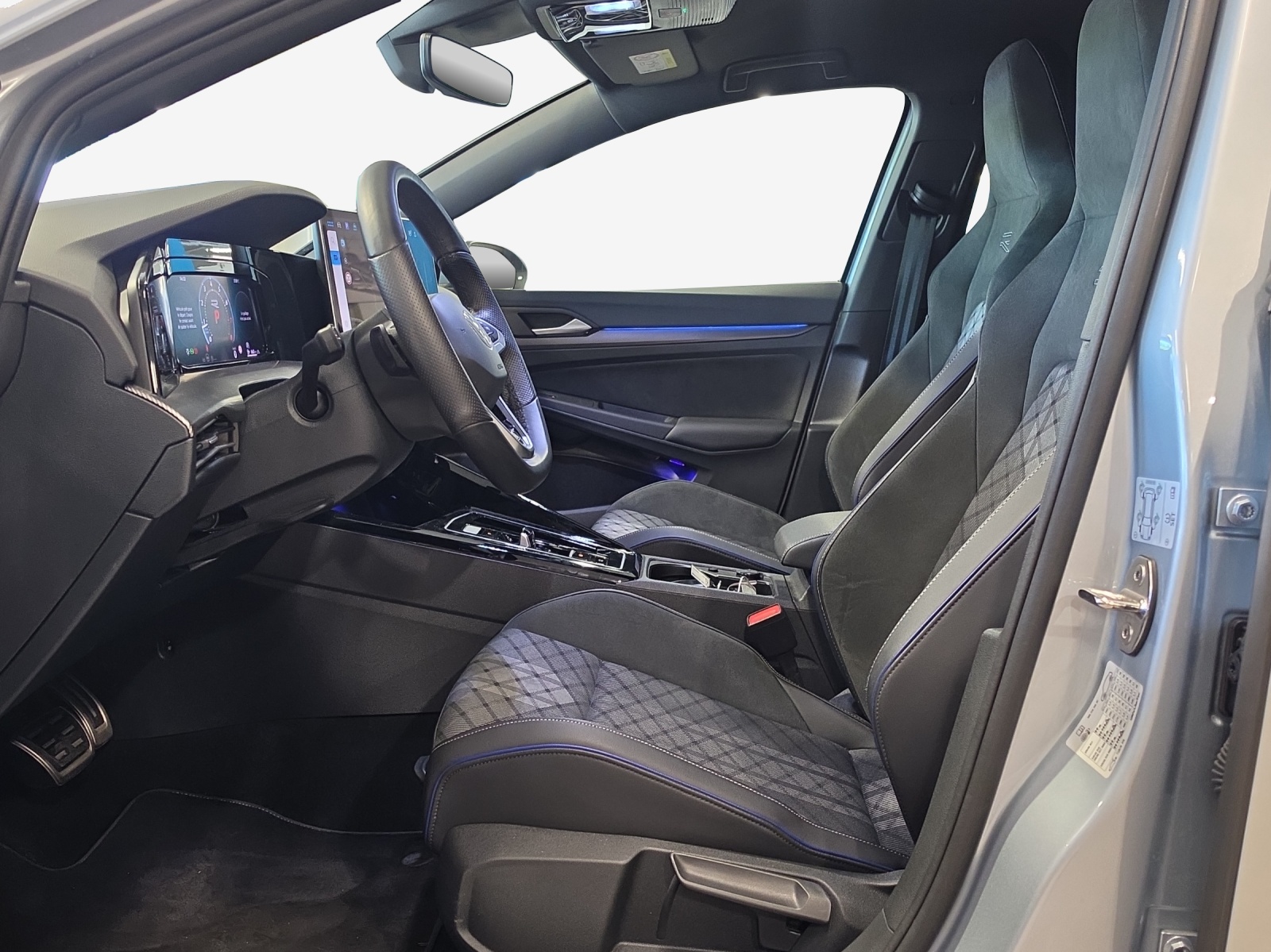 VW Golf Variant 2.0 TSI R-Line DSG 4 Motion-image-7