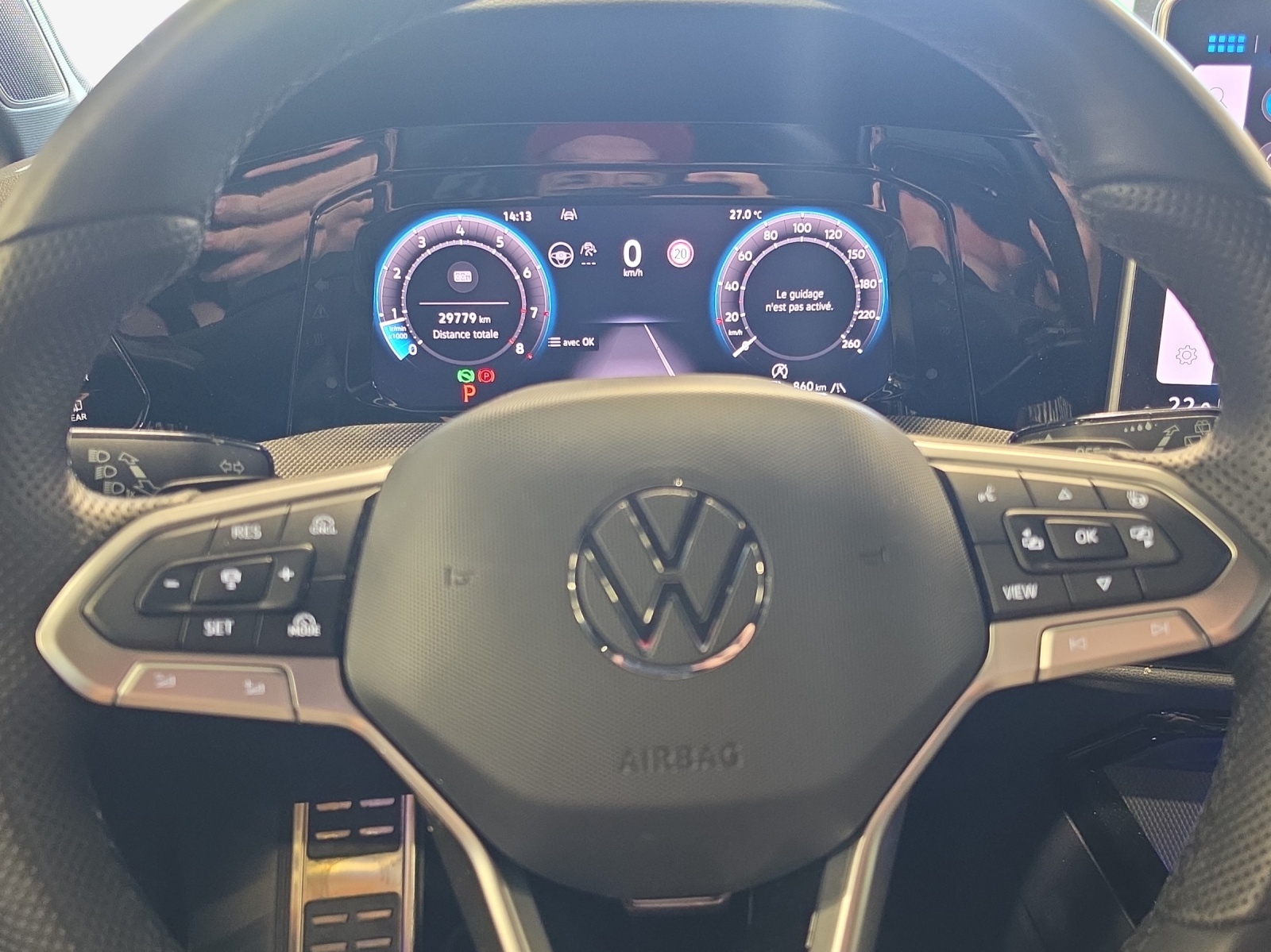 VW Golf Variant 2.0 TSI R-Line DSG 4 Motion-image-10