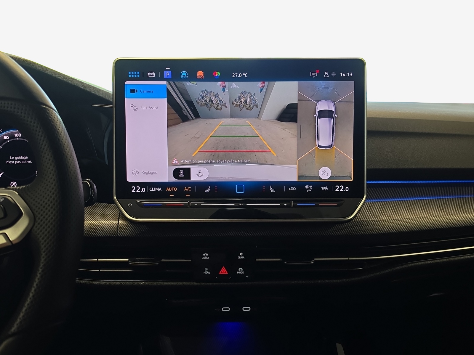 VW Golf Variant 2.0 TSI R-Line DSG 4 Motion-image-15