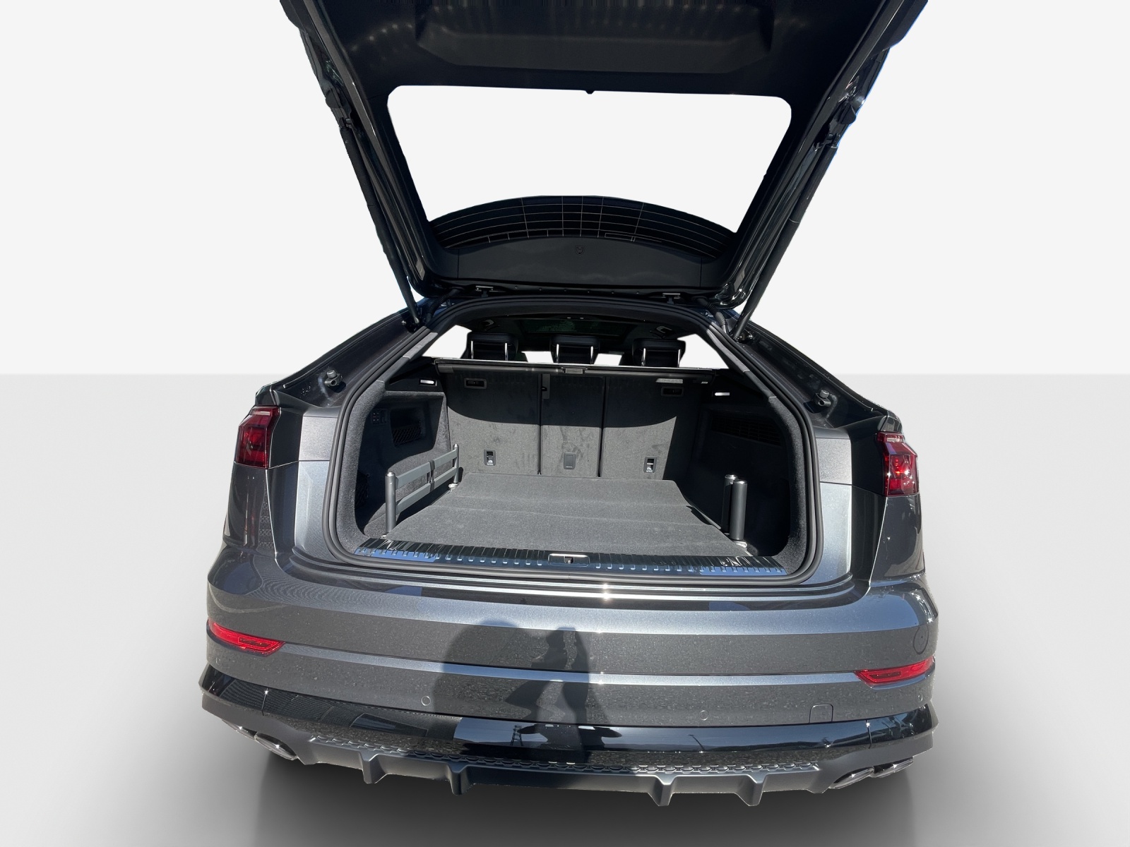AUDI SQ8 SUV TFSI quattro tiptronic-image-12