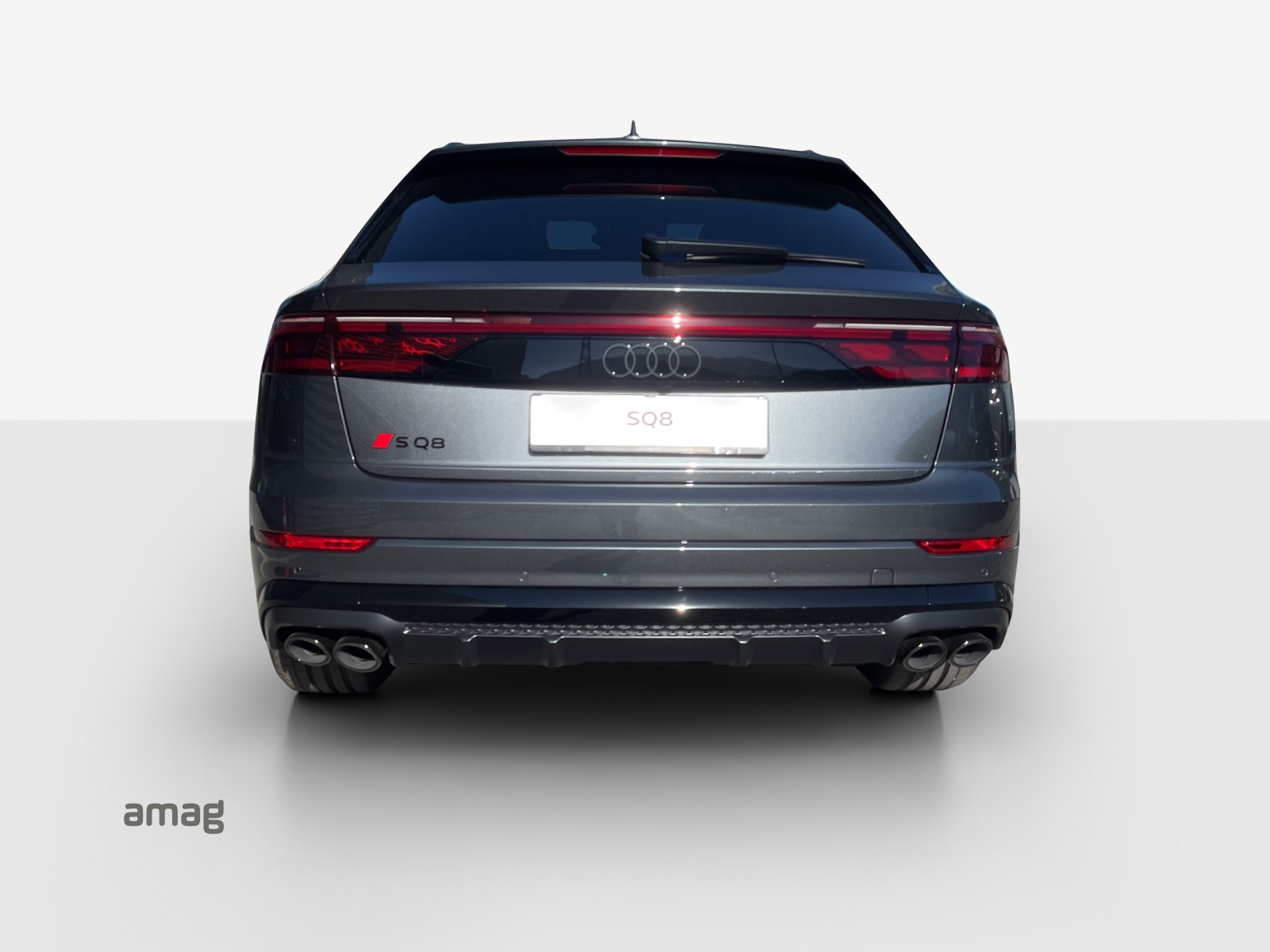 AUDI SQ8 SUV TFSI quattro tiptronic-image-3